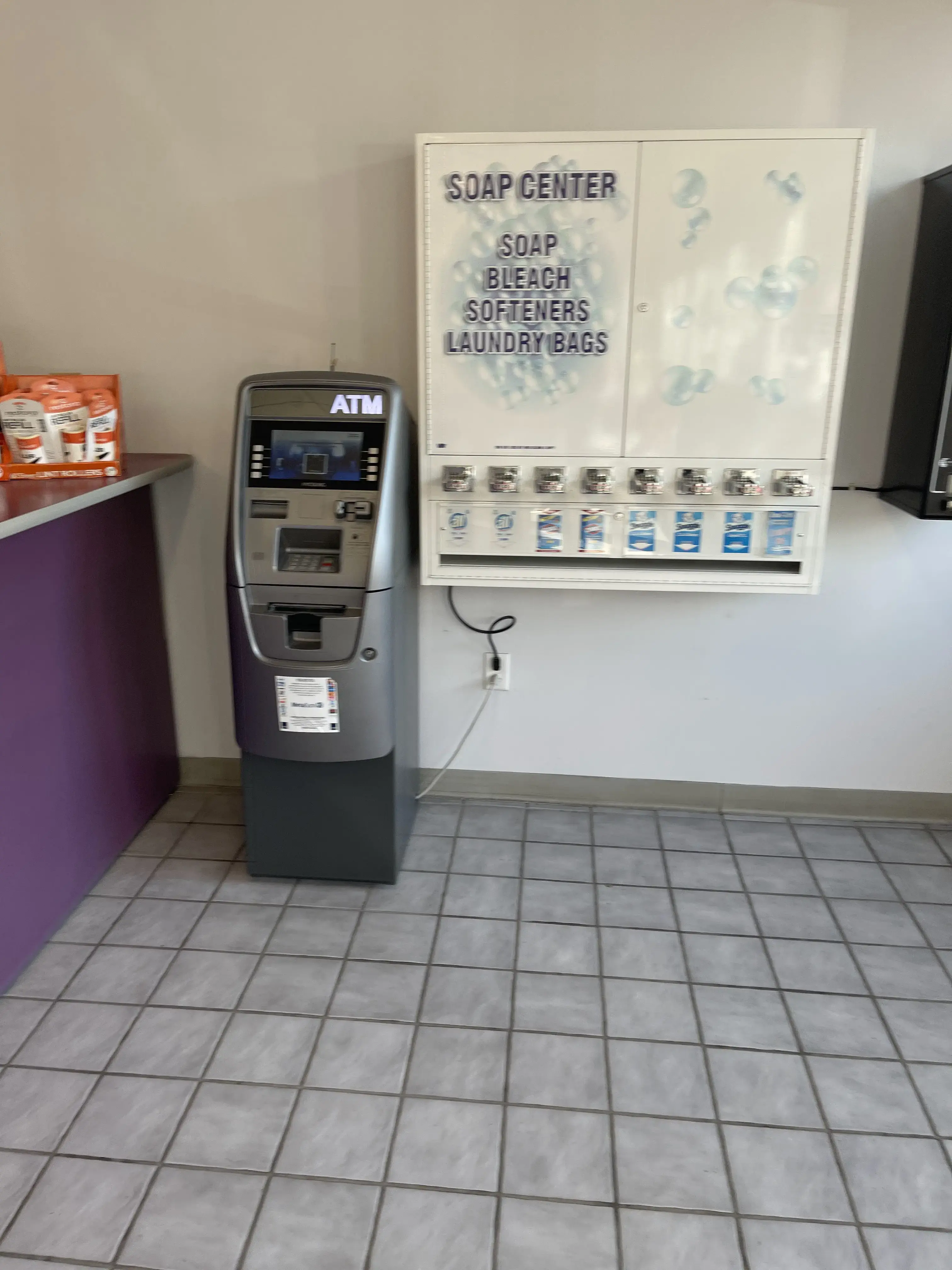 Thrifty Bundle Laundromat - Image 2