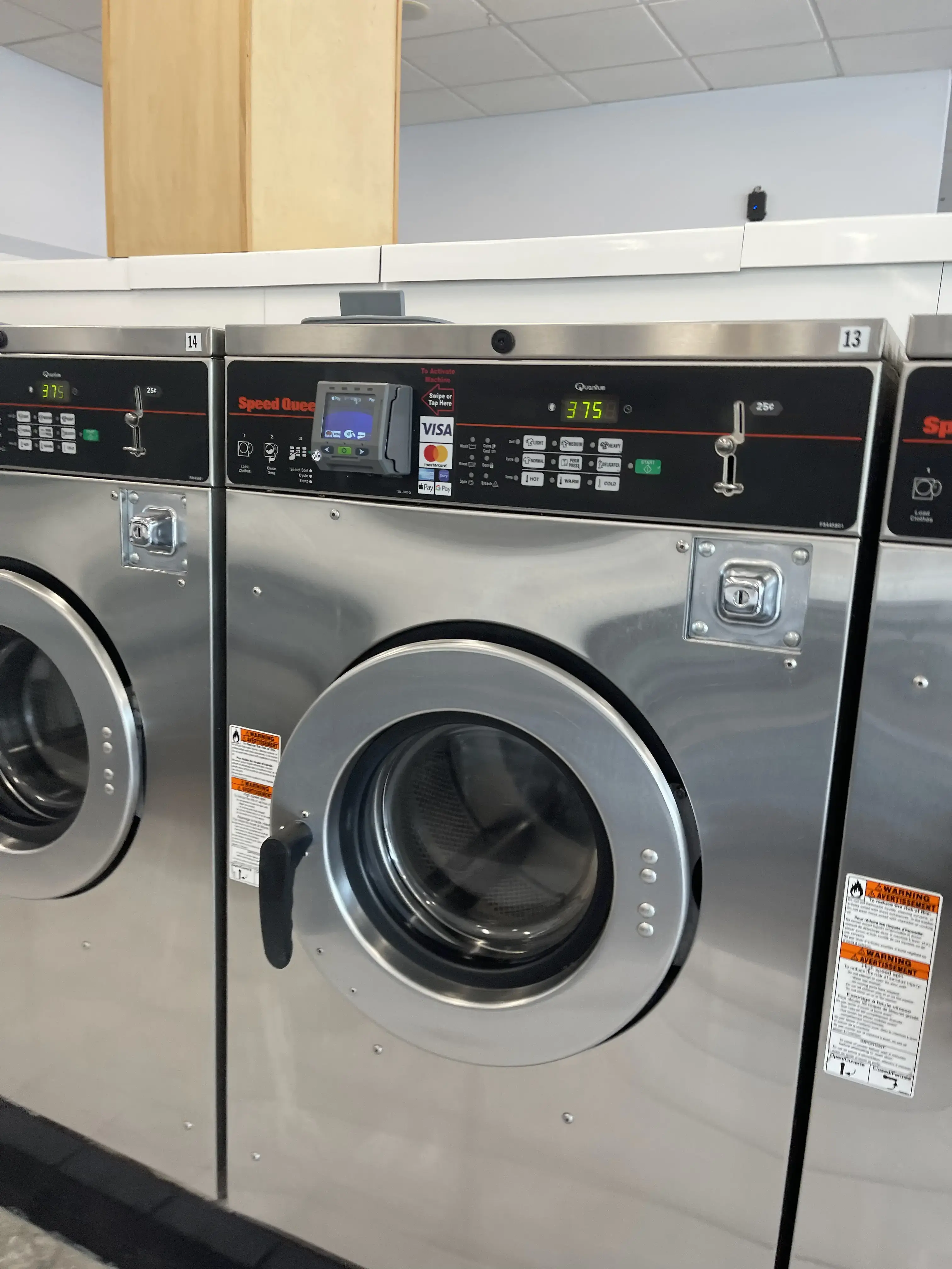 Thrifty Bundle Laundromat thumbnail 4