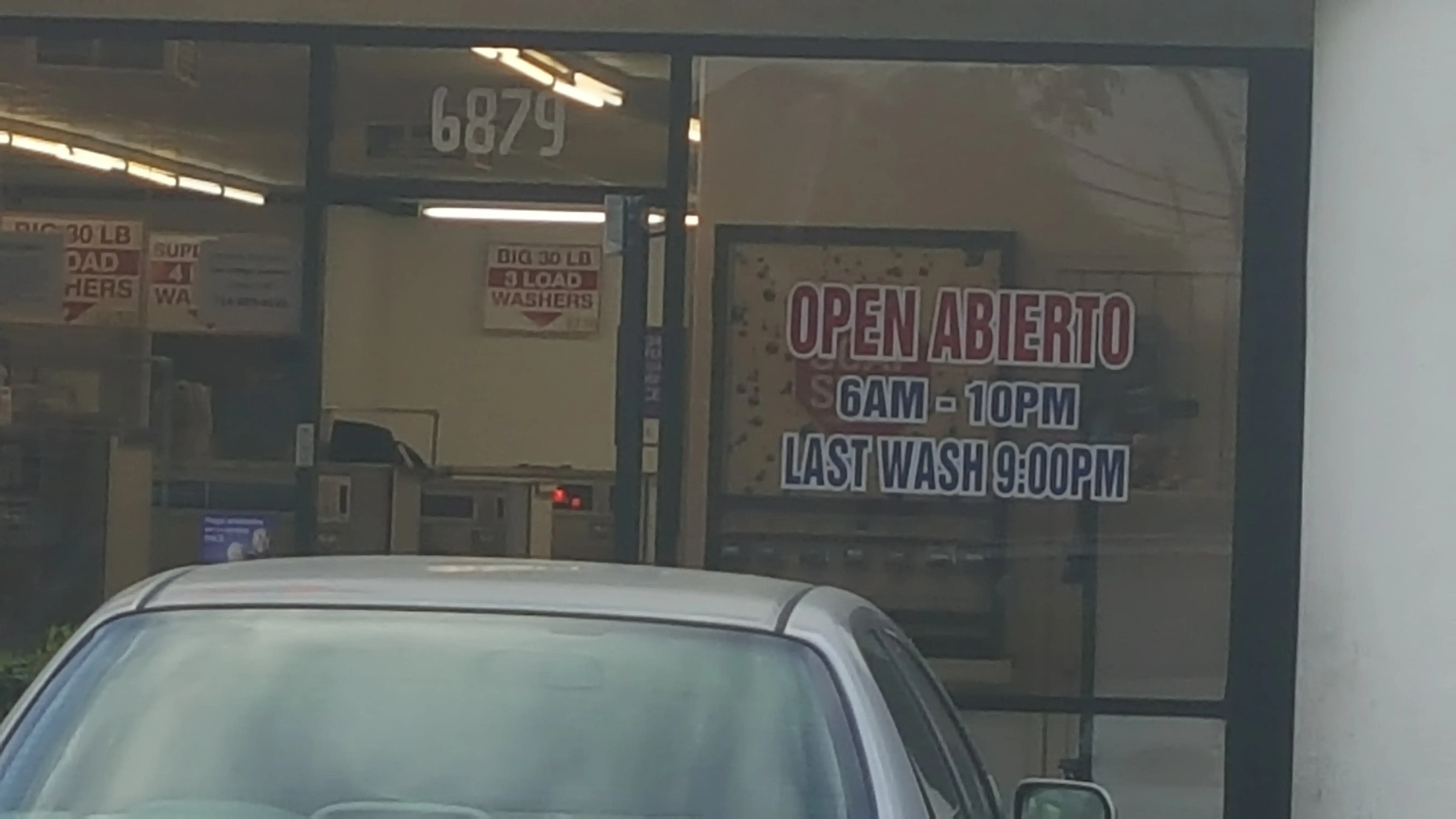 Thrifty Coin Laundry - Image 14