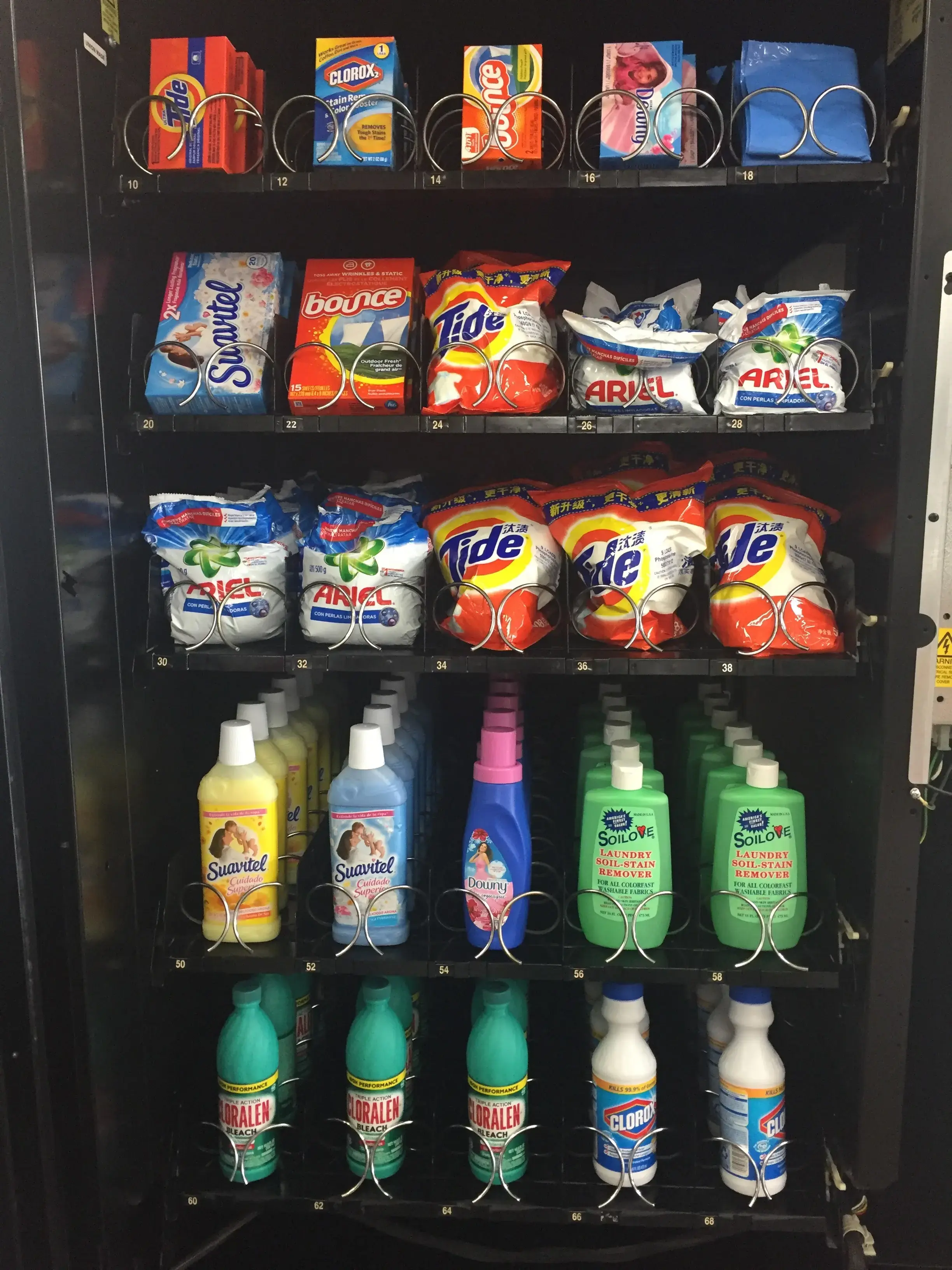 Thrifty Laundry - Image 9