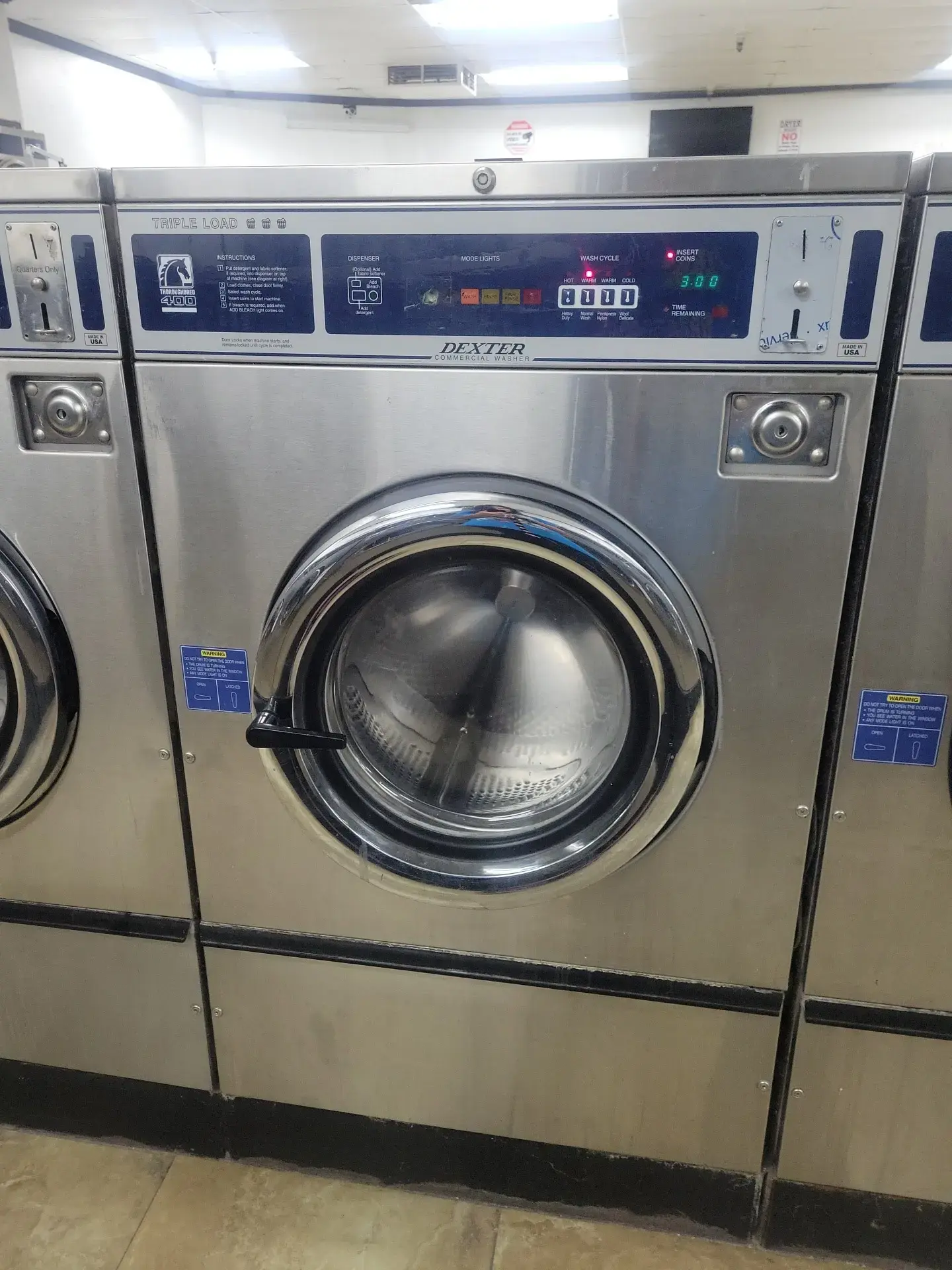 Thrifty Laundry thumbnail 3