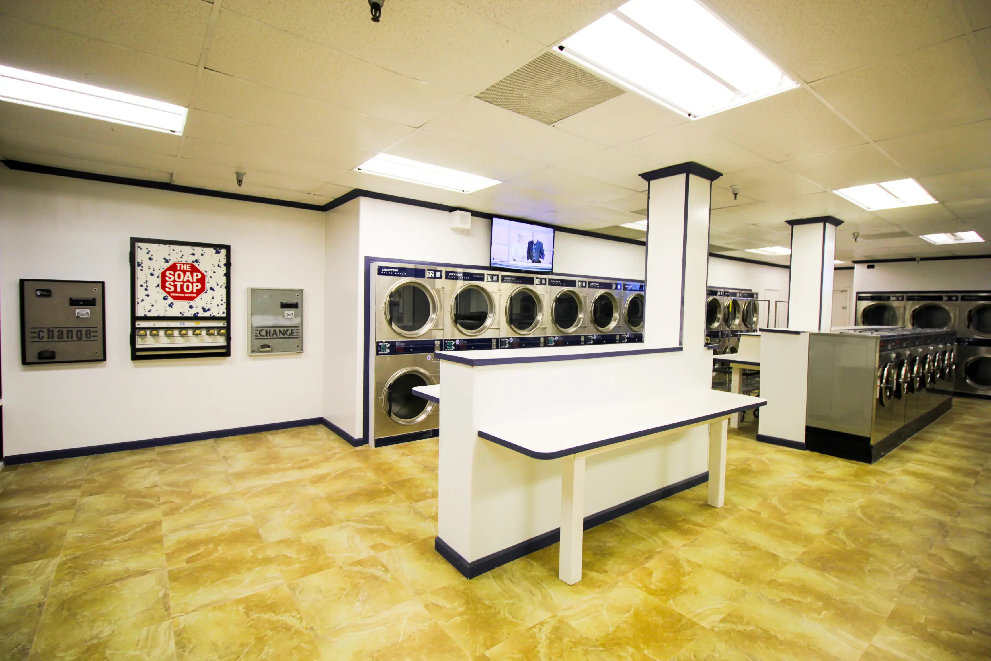 Thrifty Laundry - Image 14
