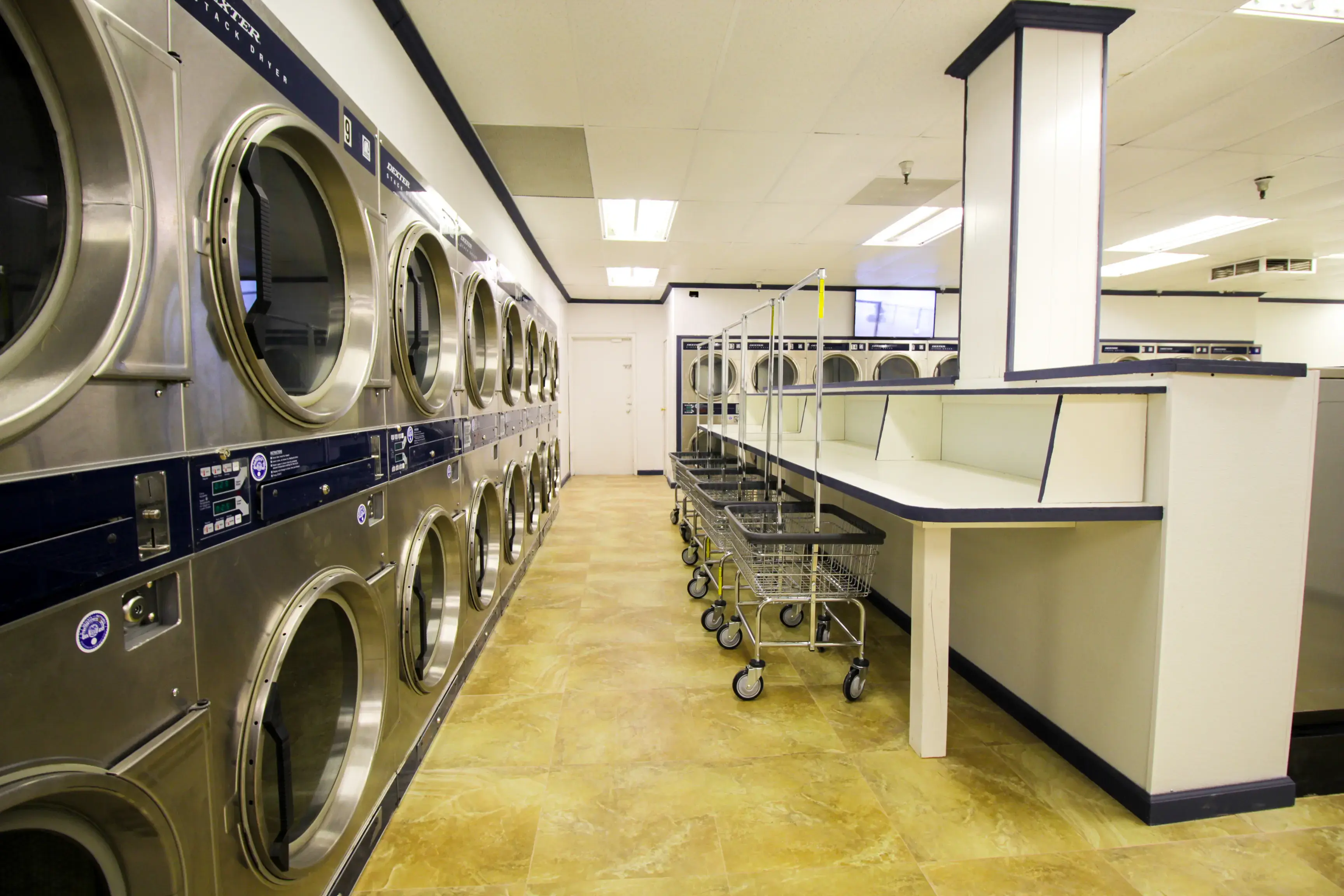 Thrifty Laundry thumbnail 11