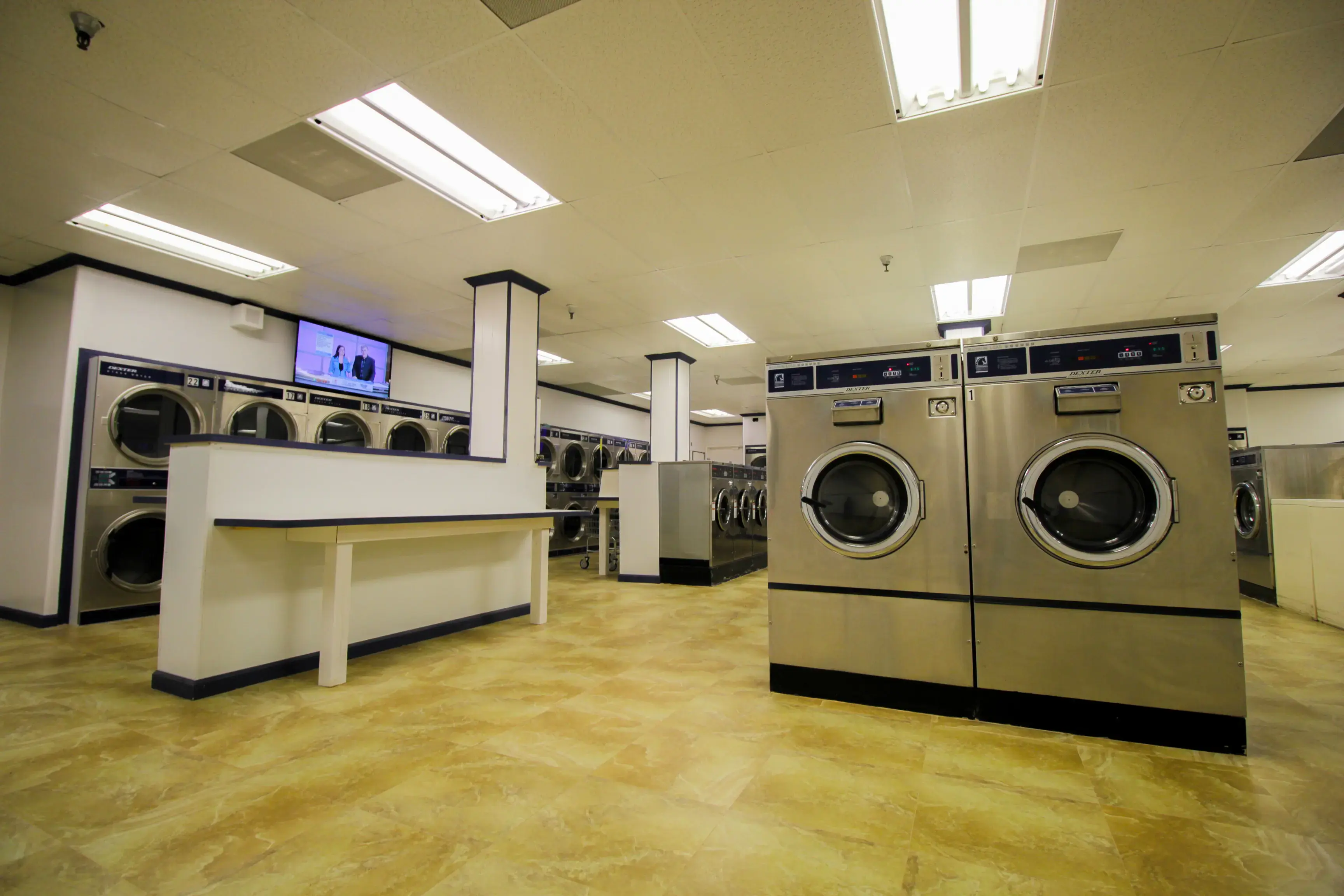 Thrifty Laundry - Image 17