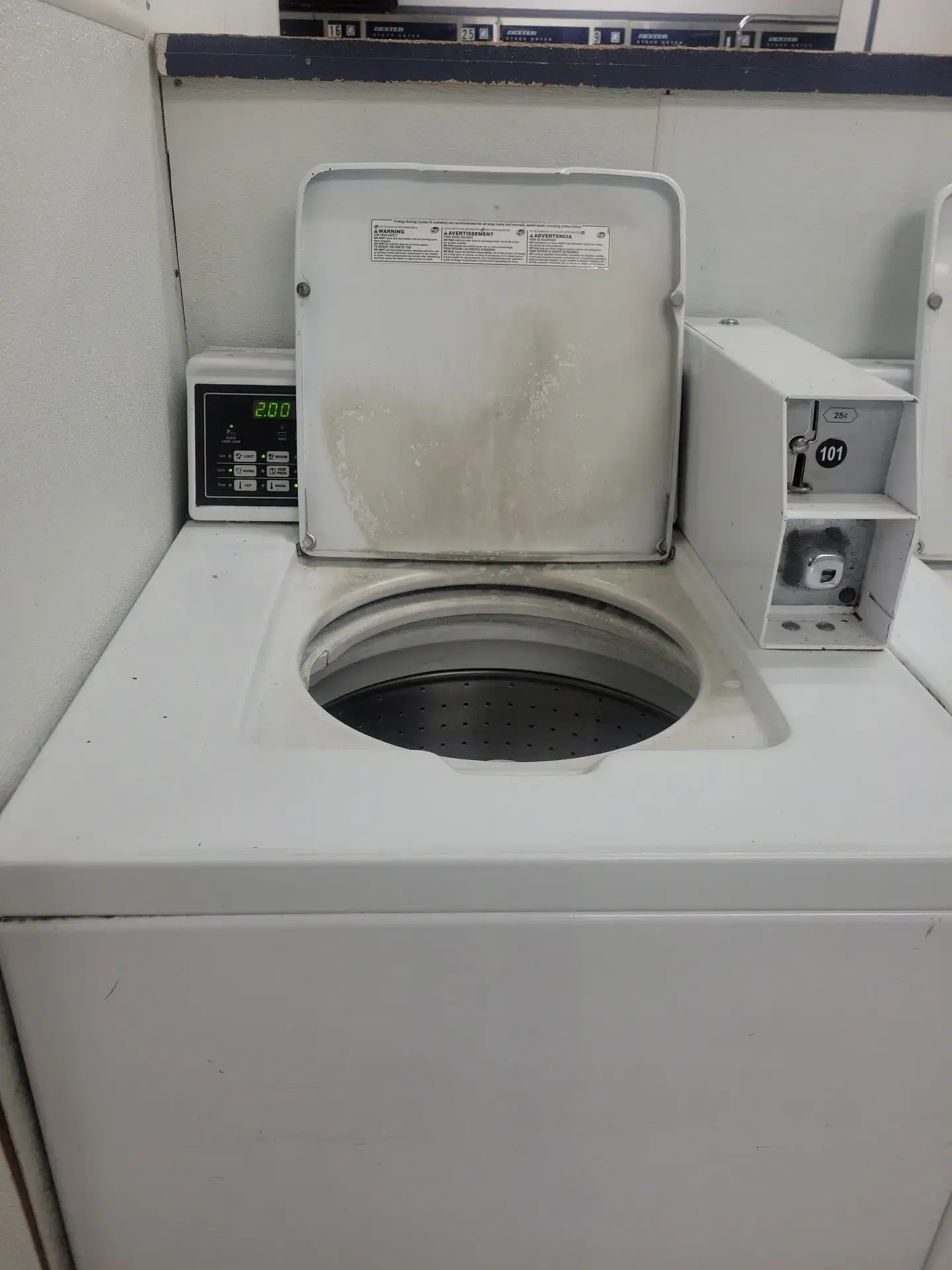 Thrifty Laundry - Image 5