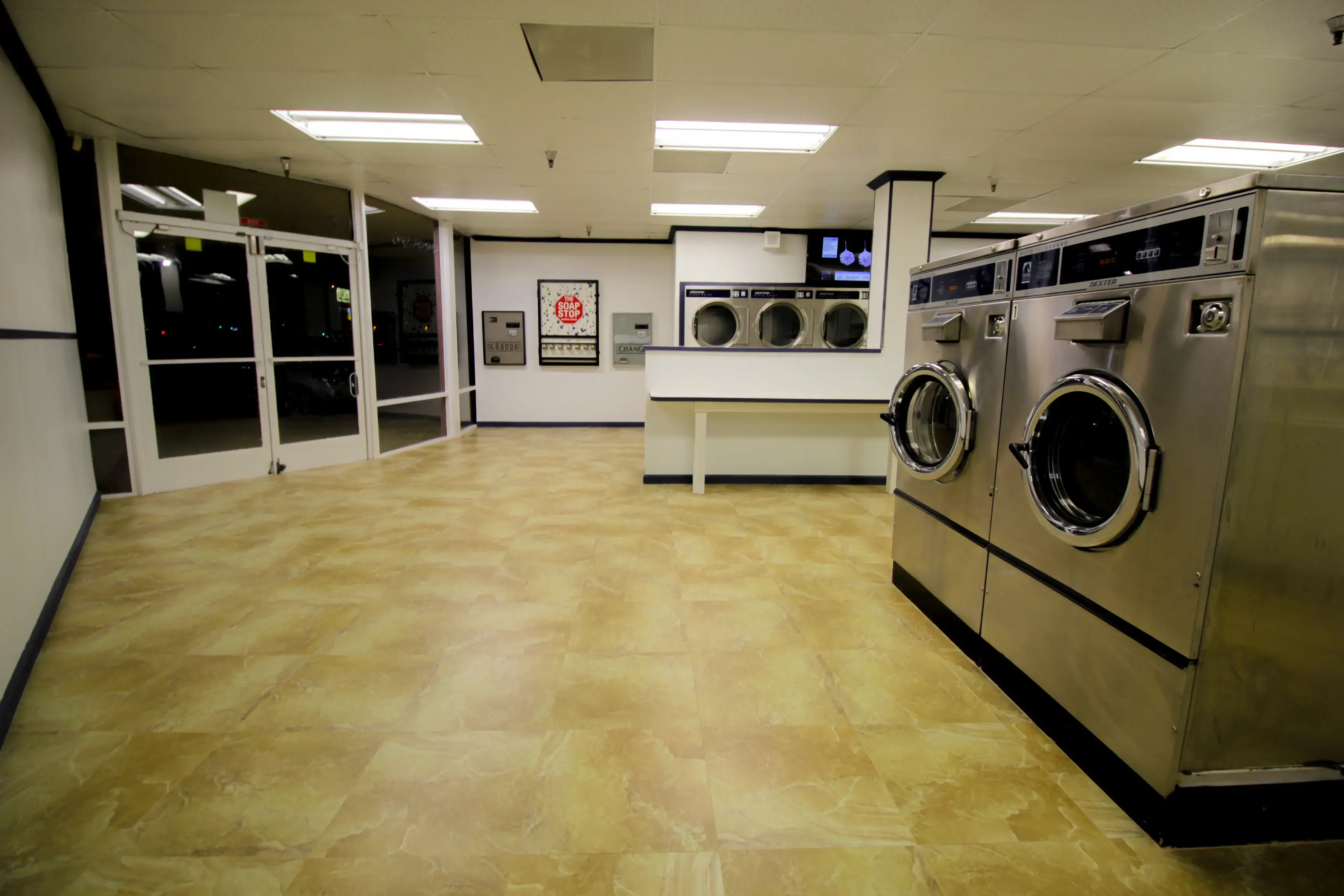 Thrifty Laundry - Image 15