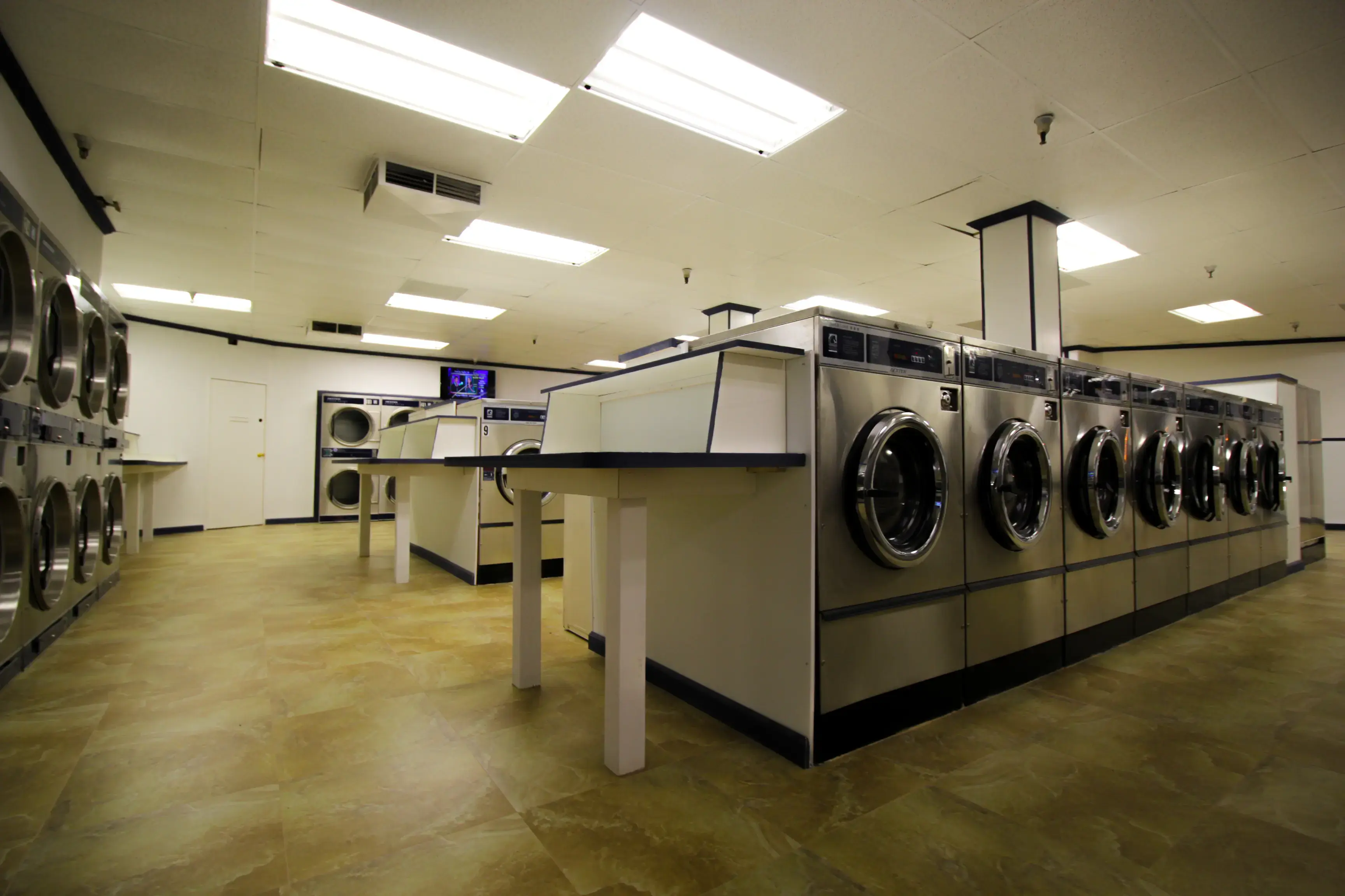 Thrifty Laundry thumbnail 12