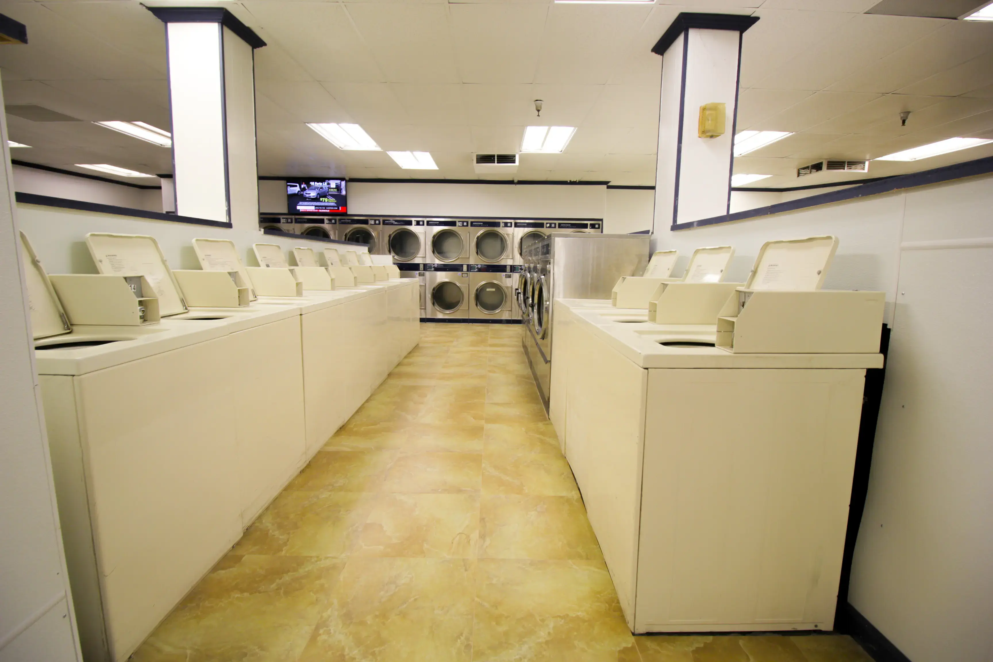 Thrifty Laundry - Image 10
