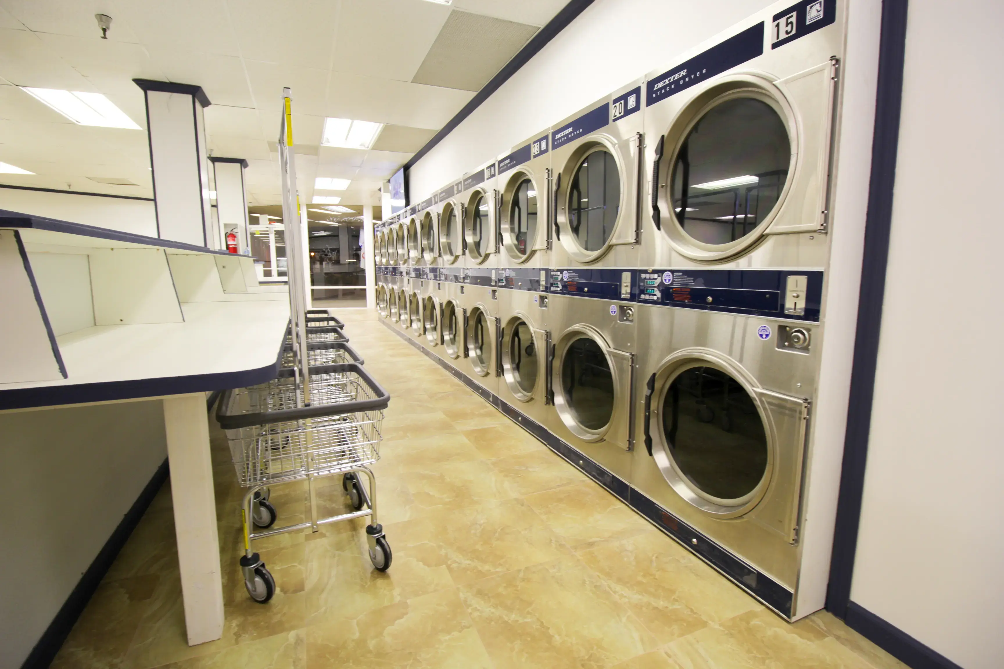 Thrifty Laundry - Image 2