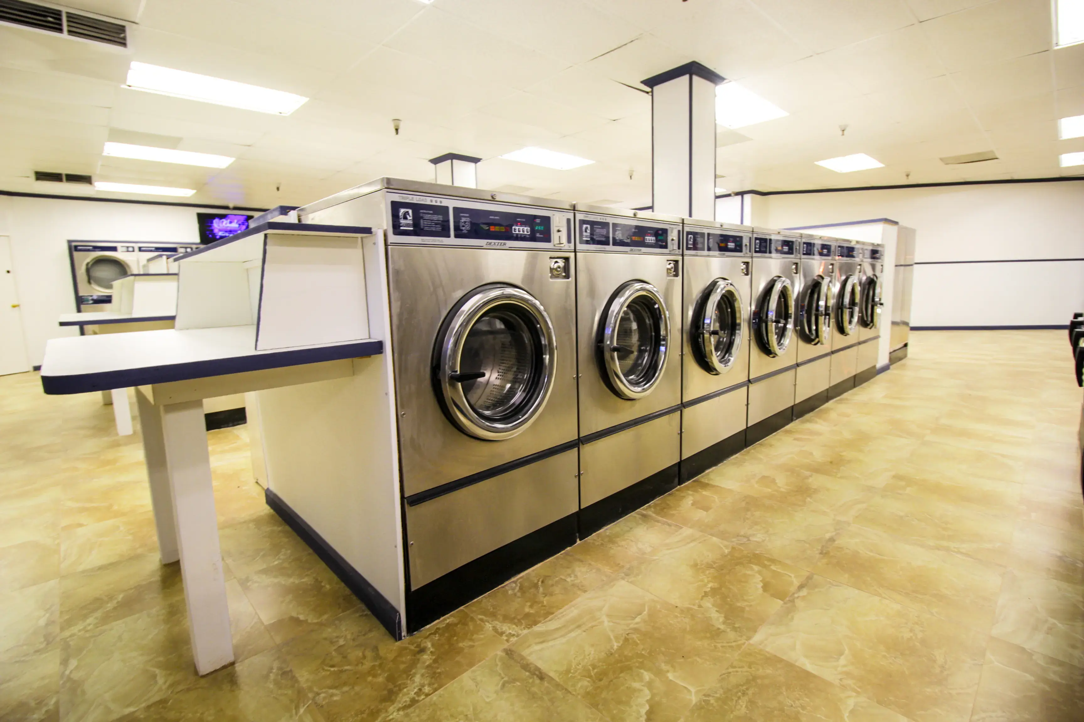Thrifty Laundry thumbnail 13