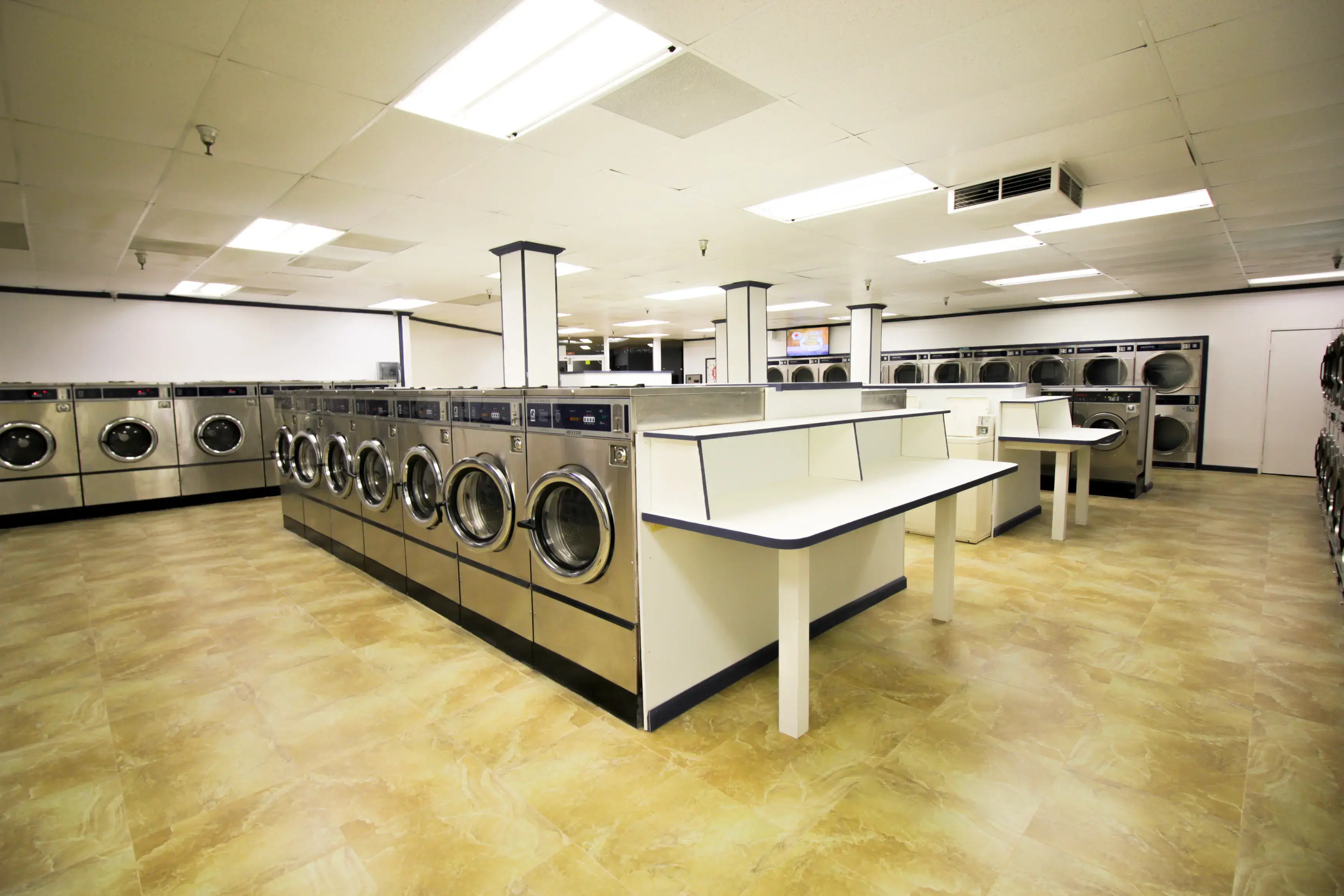 Thrifty Laundry - Image 18
