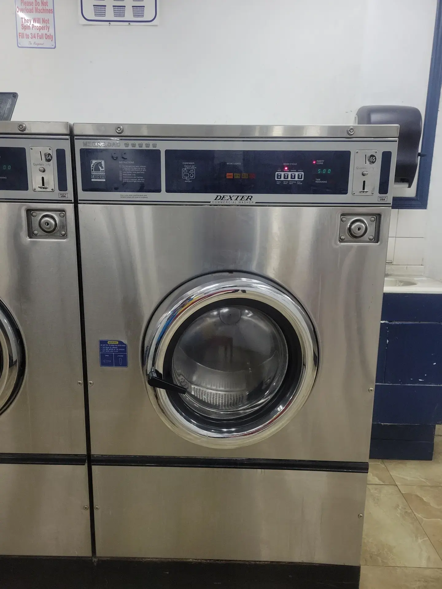 Thrifty Laundry - Image 8
