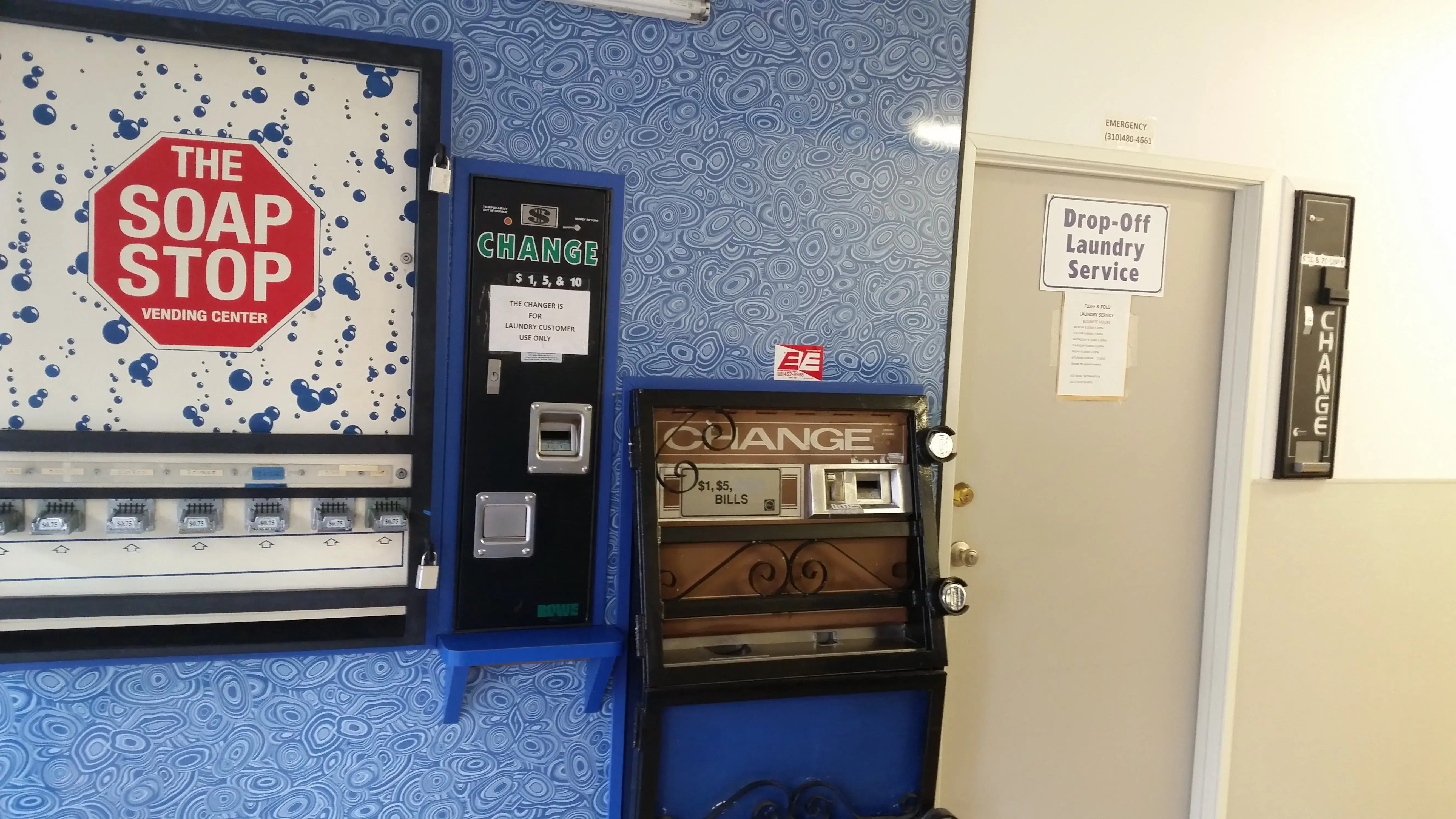 Thrifty Wash & Cleaners - Image 11