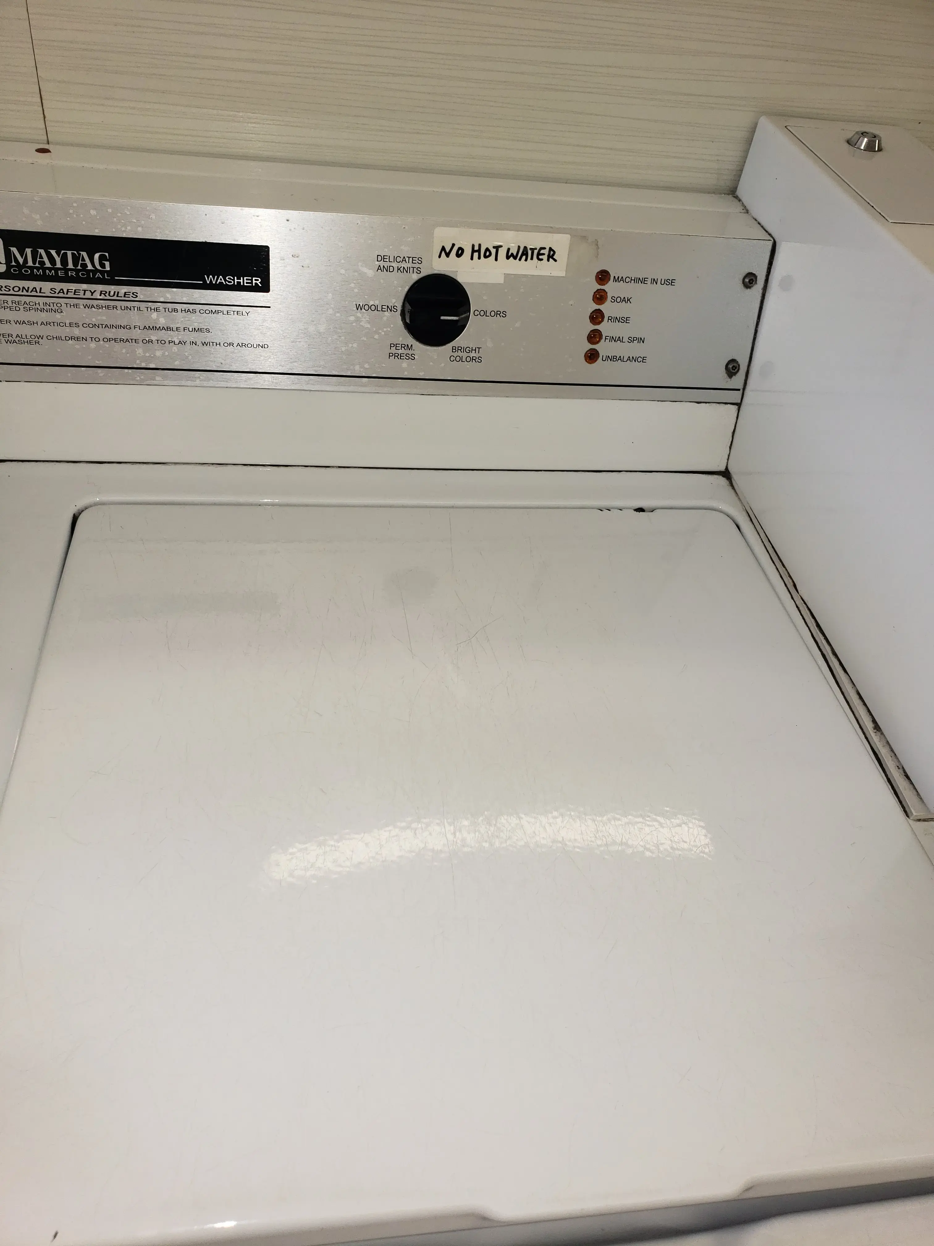 Thrifty Wash & Cleaners - Image 19