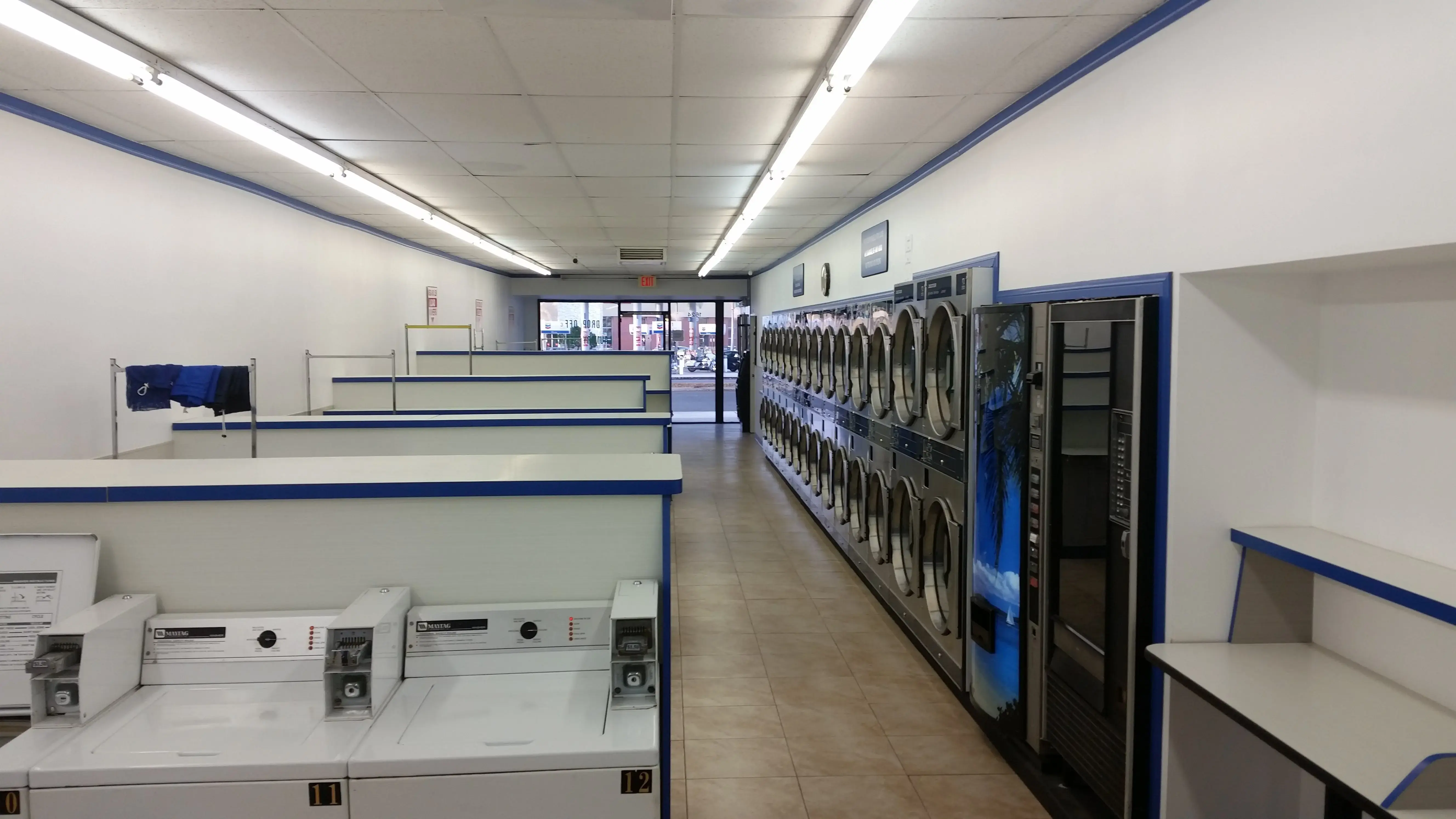 Thrifty Wash & Cleaners - Image 15