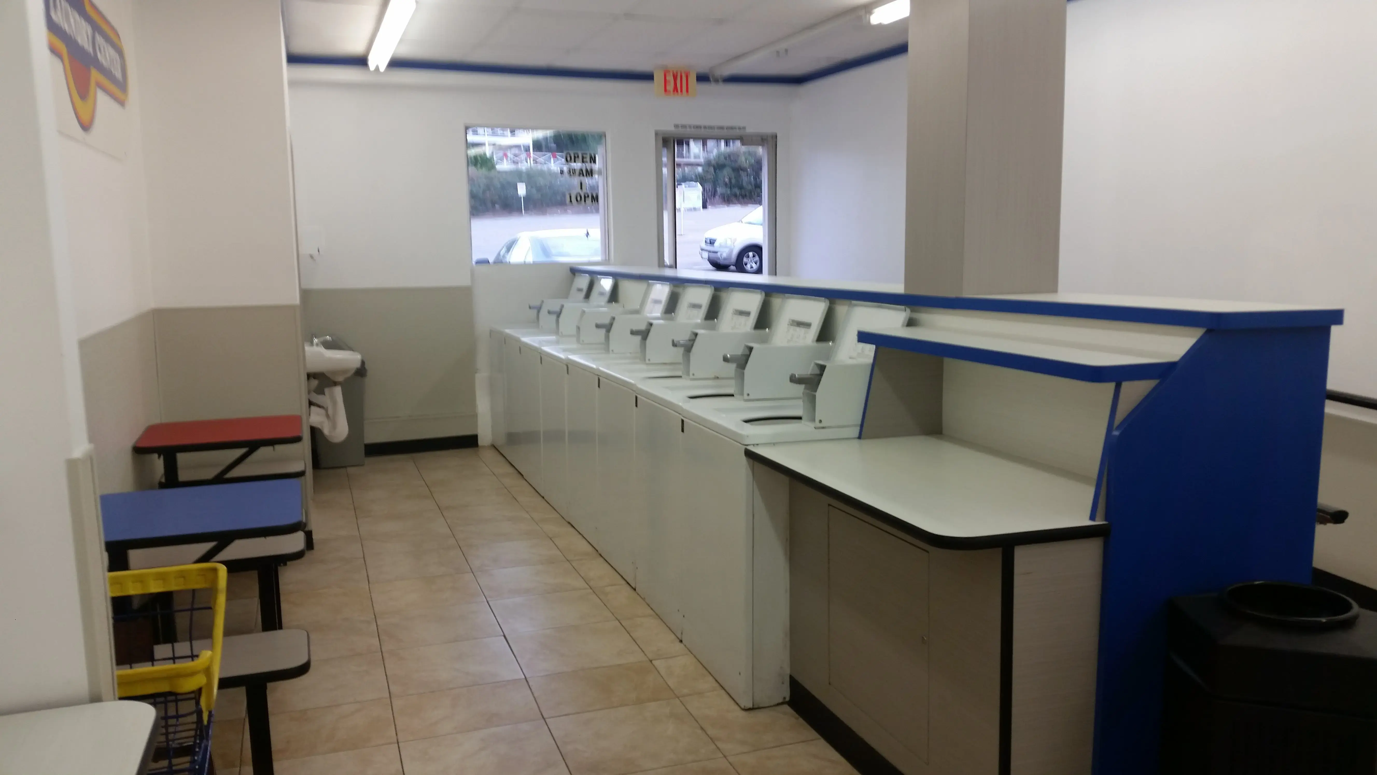 Thrifty Wash & Cleaners - Image 7