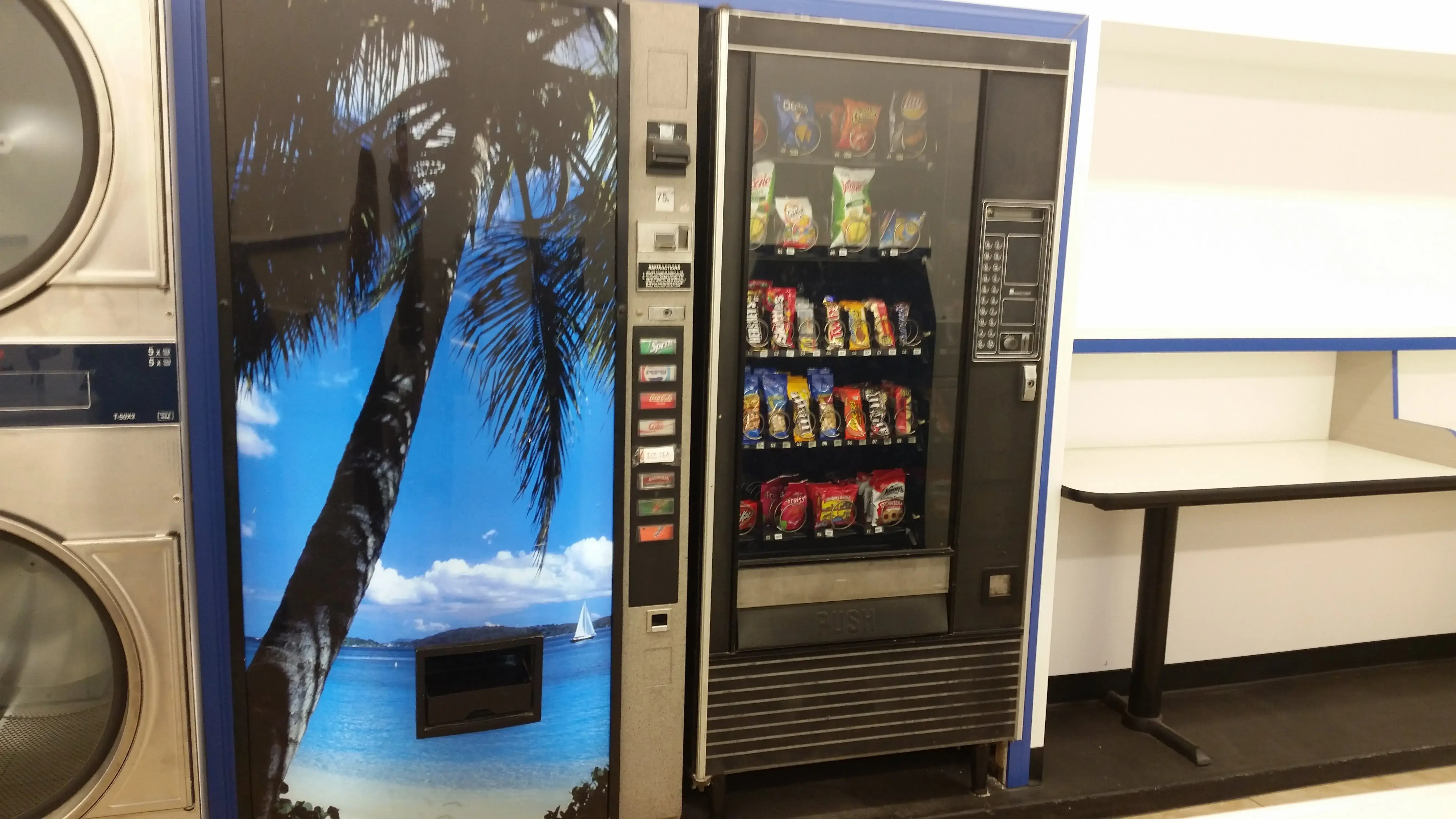 Thrifty Wash & Cleaners thumbnail 5