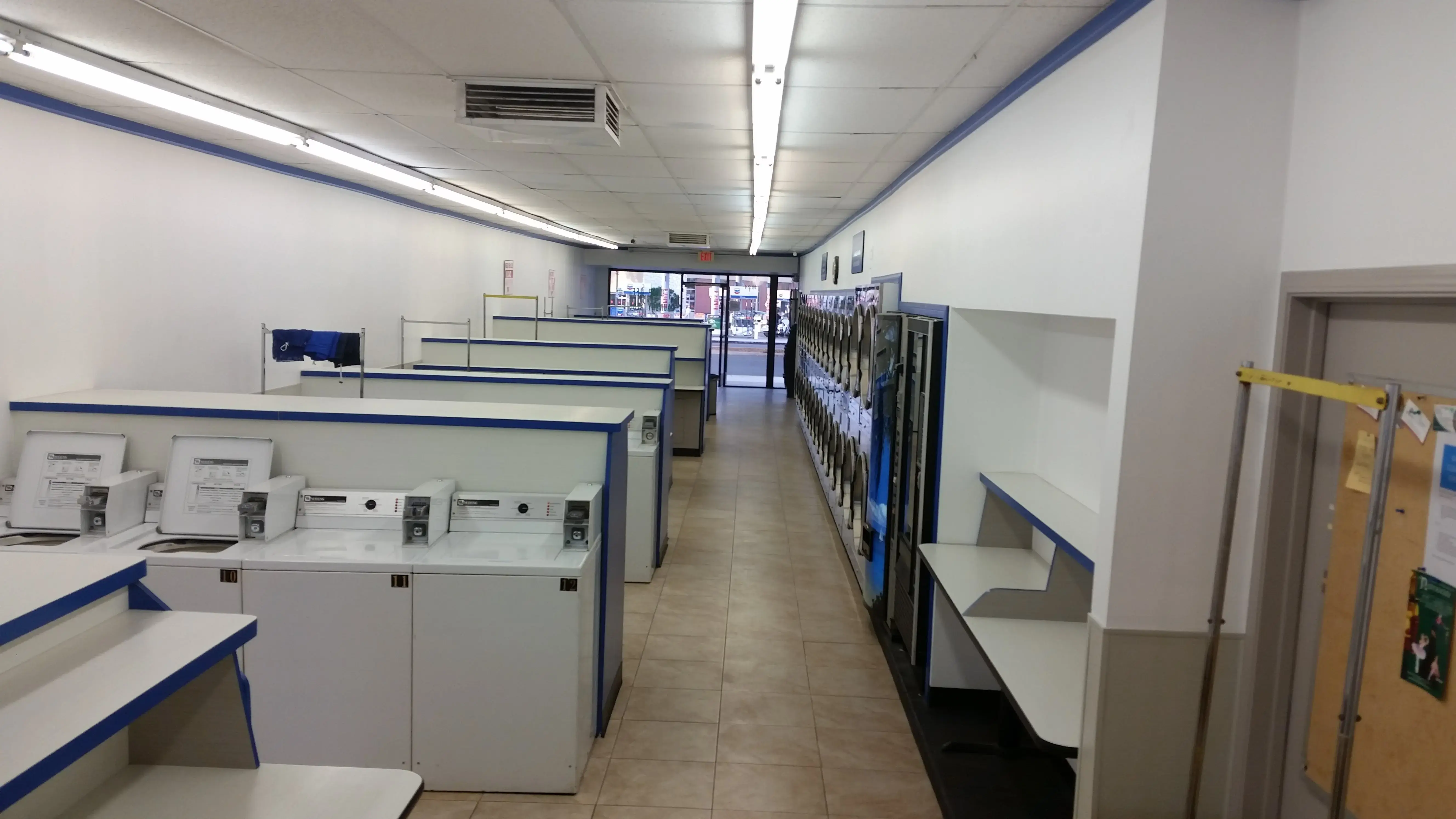 Thrifty Wash & Cleaners thumbnail 2