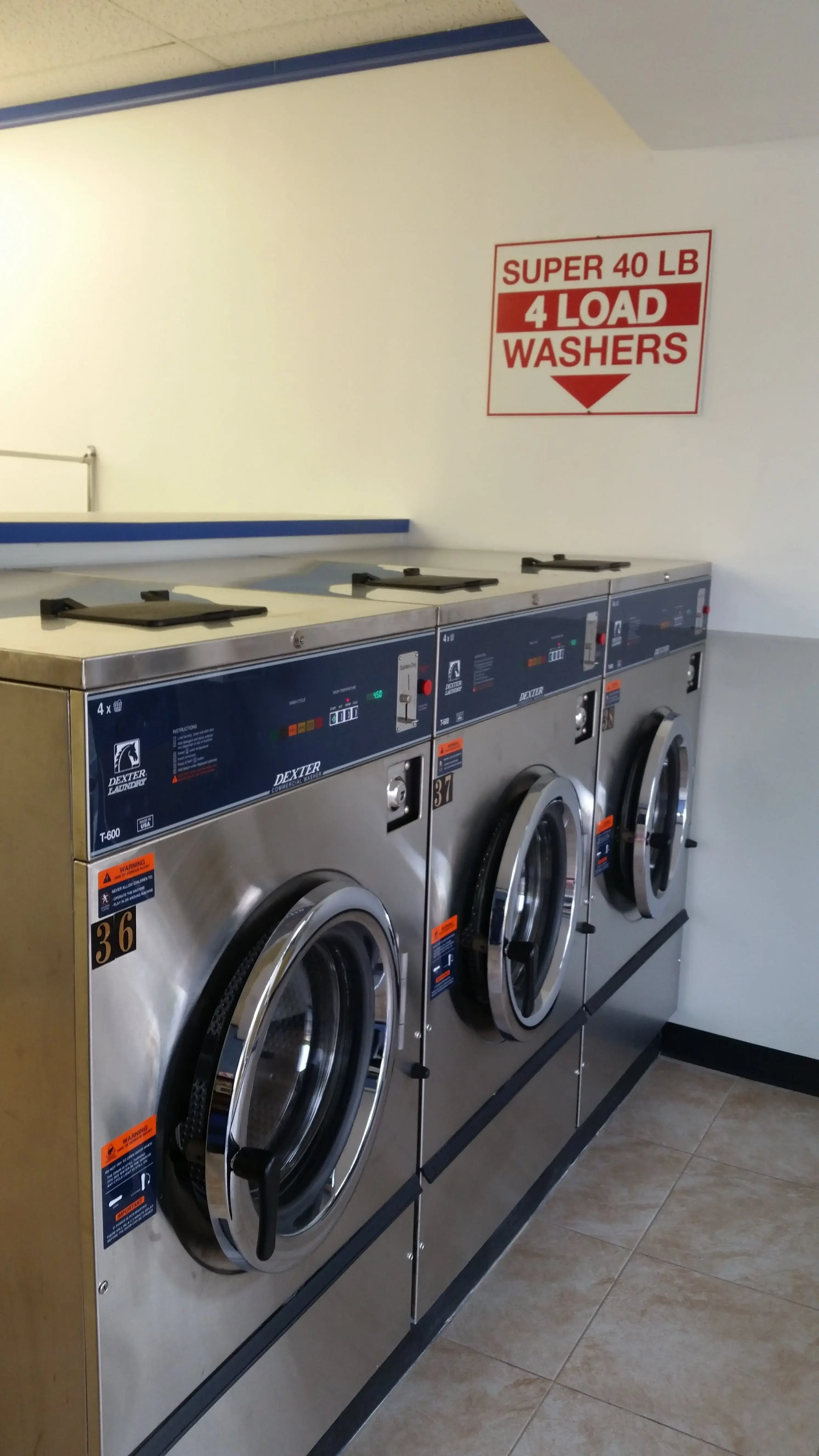 Thrifty Wash & Cleaners thumbnail 17