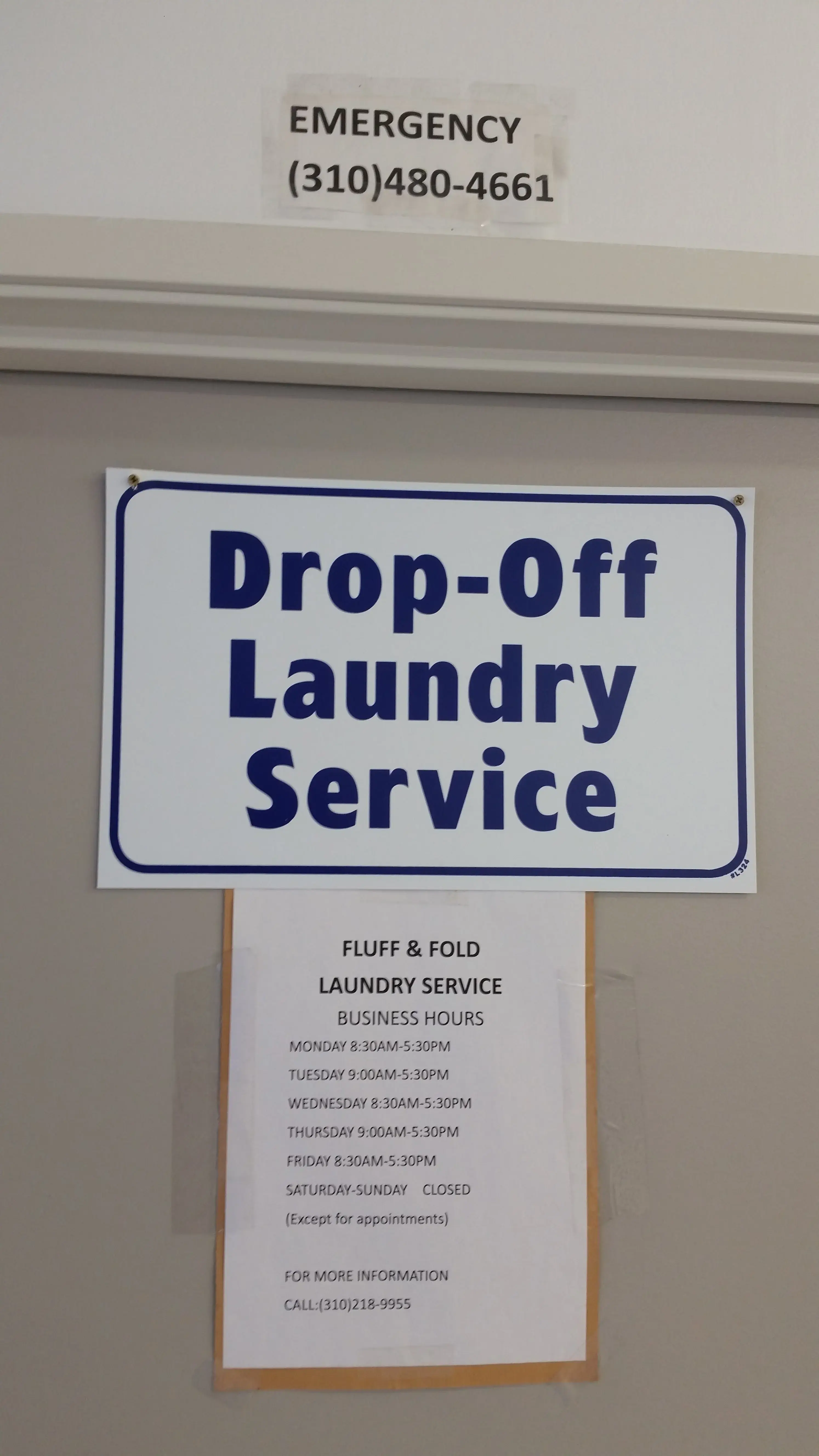 Thrifty Wash & Cleaners thumbnail 18