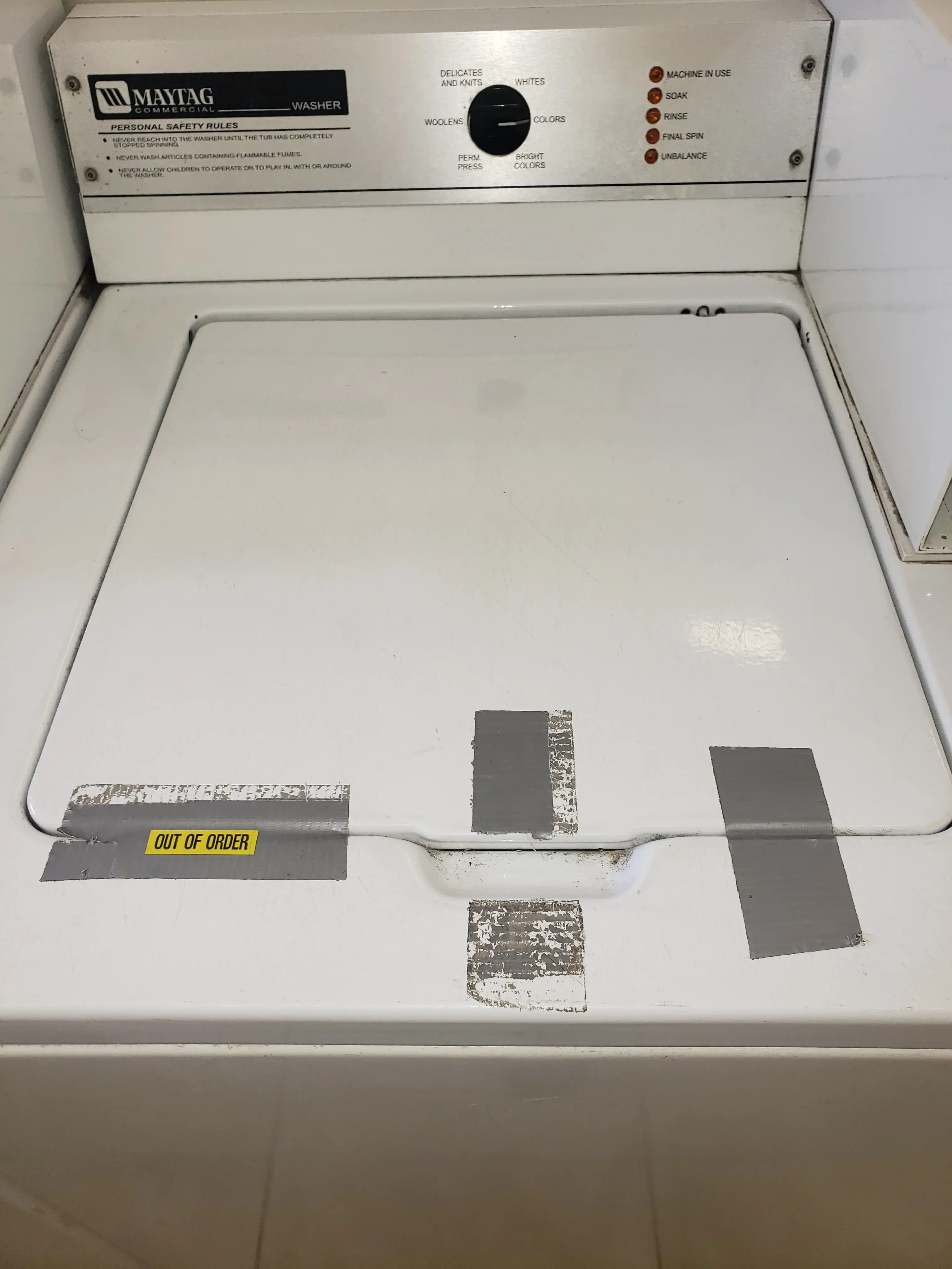 Thrifty Wash & Cleaners - Image 3