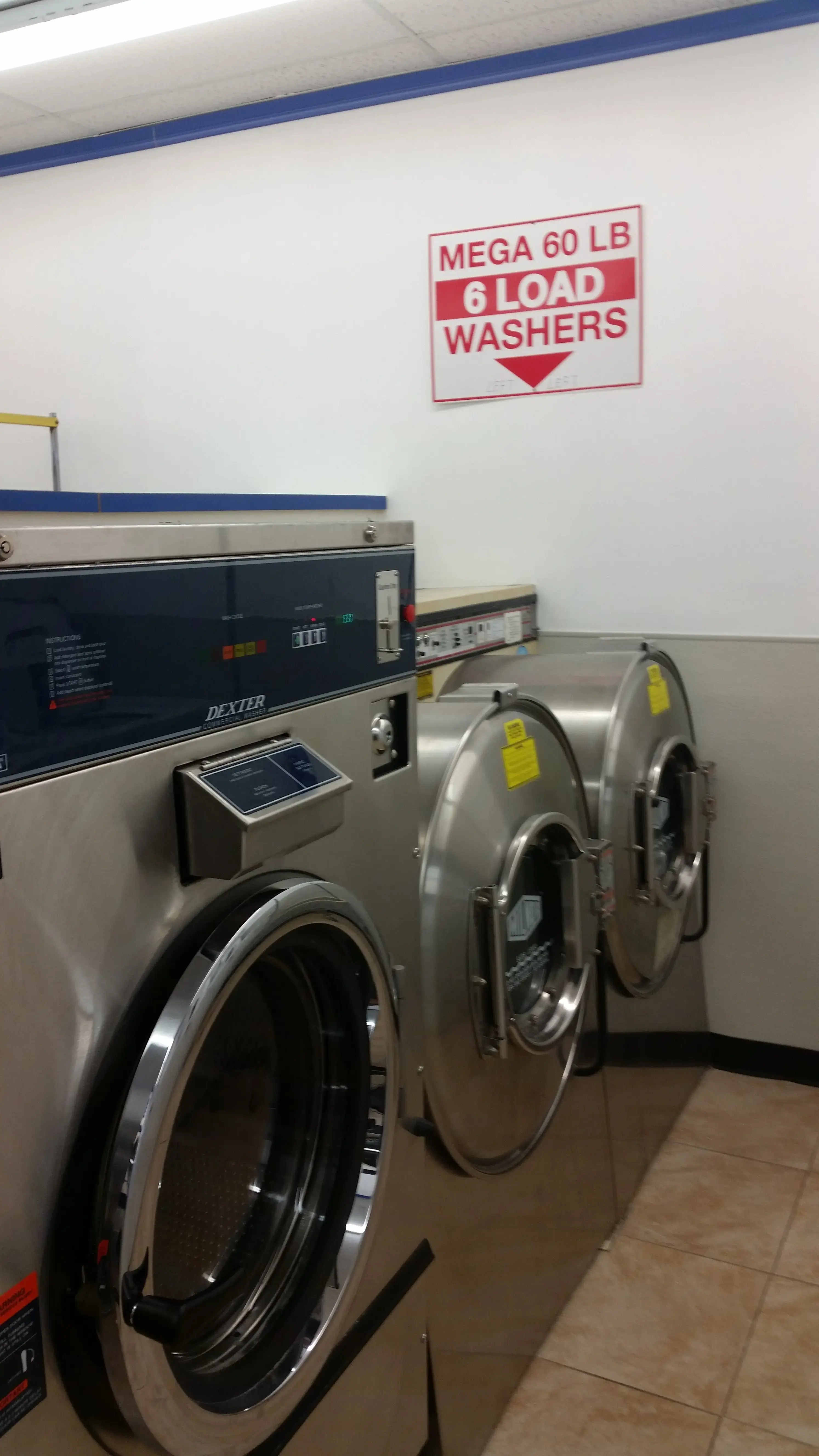 Thrifty Wash & Cleaners - Image 13