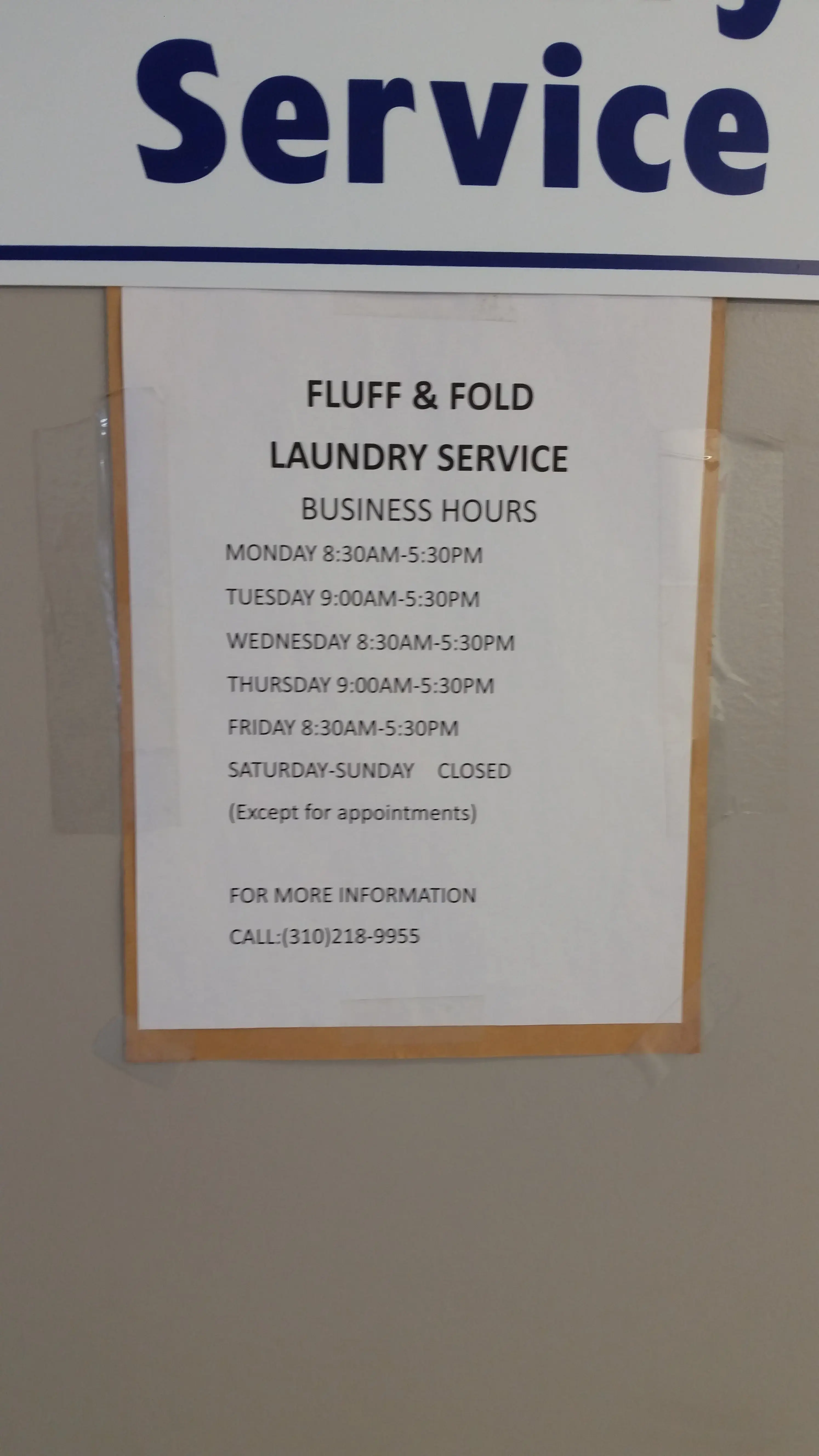 Thrifty Wash & Cleaners thumbnail 20