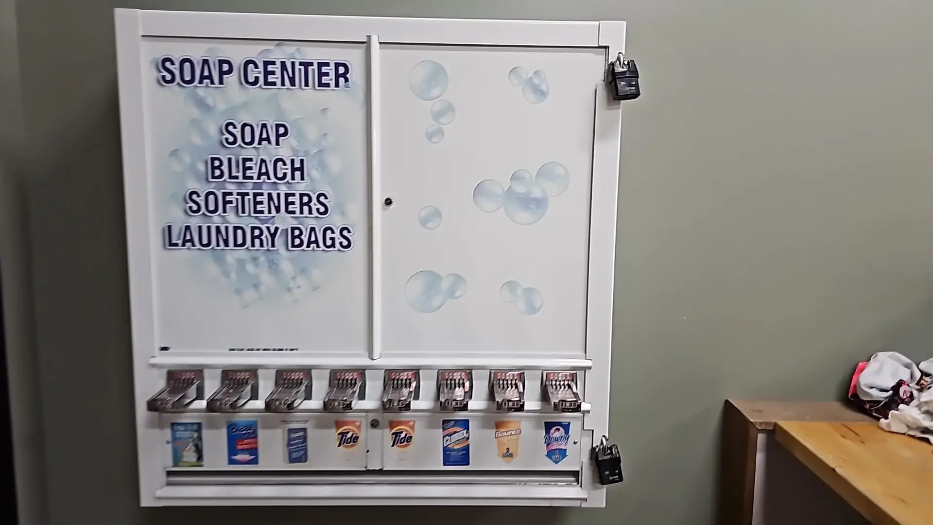 Thrifty Wash Plus thumbnail 19