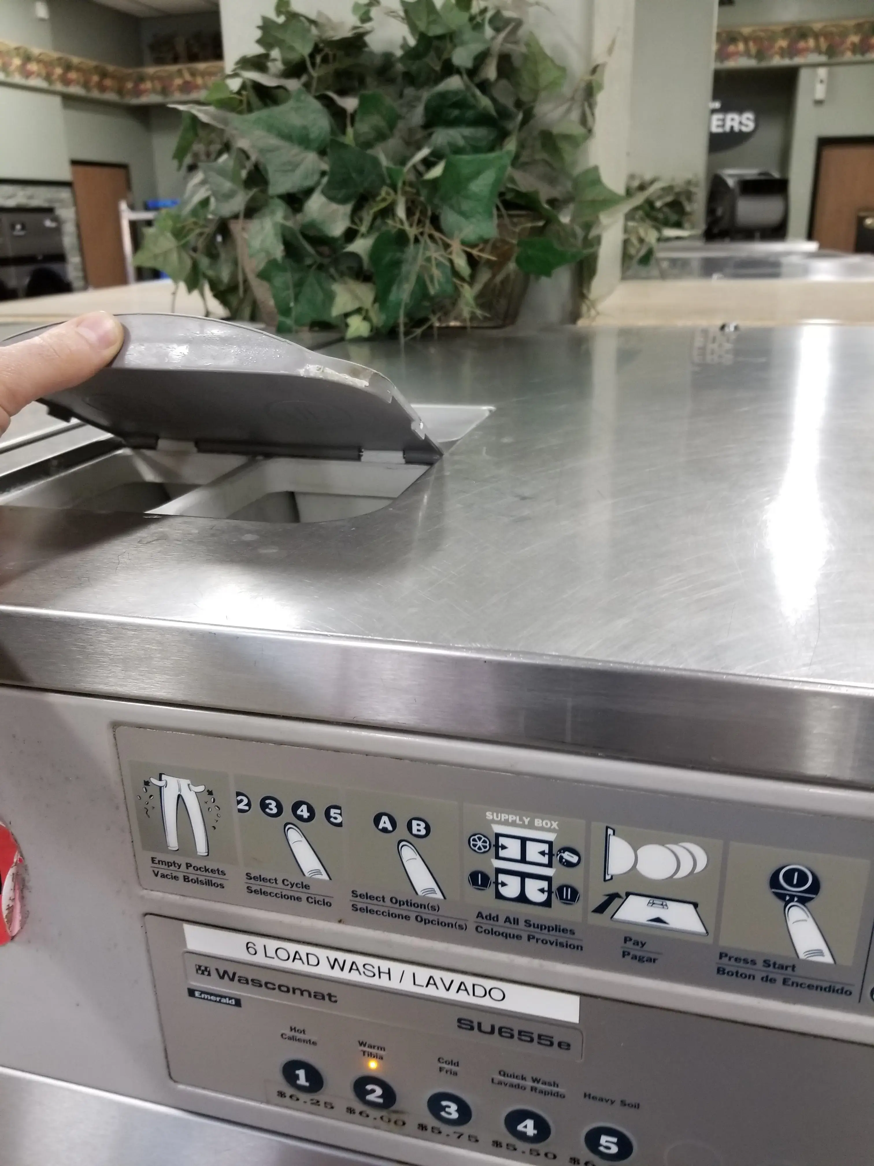 Thrifty Wash Plus thumbnail 16