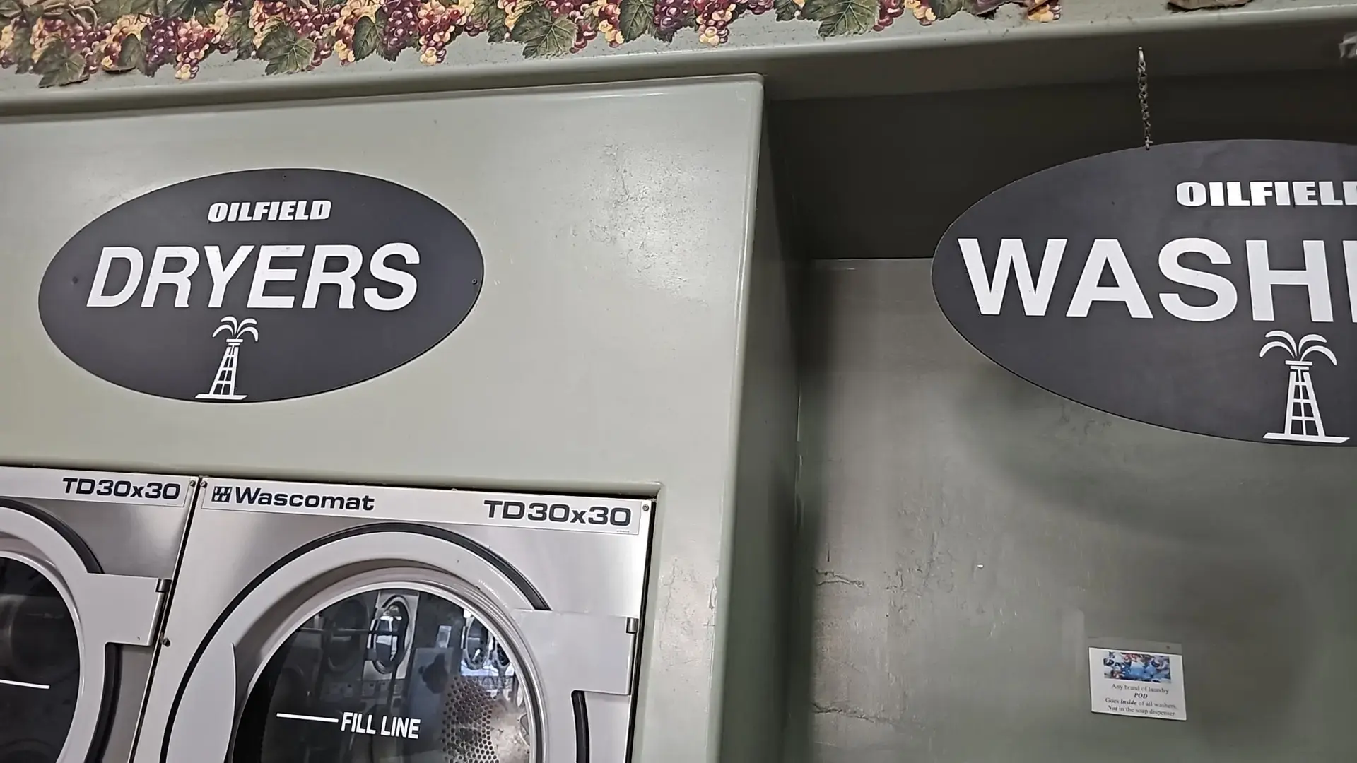 Thrifty Wash Plus - Image 6