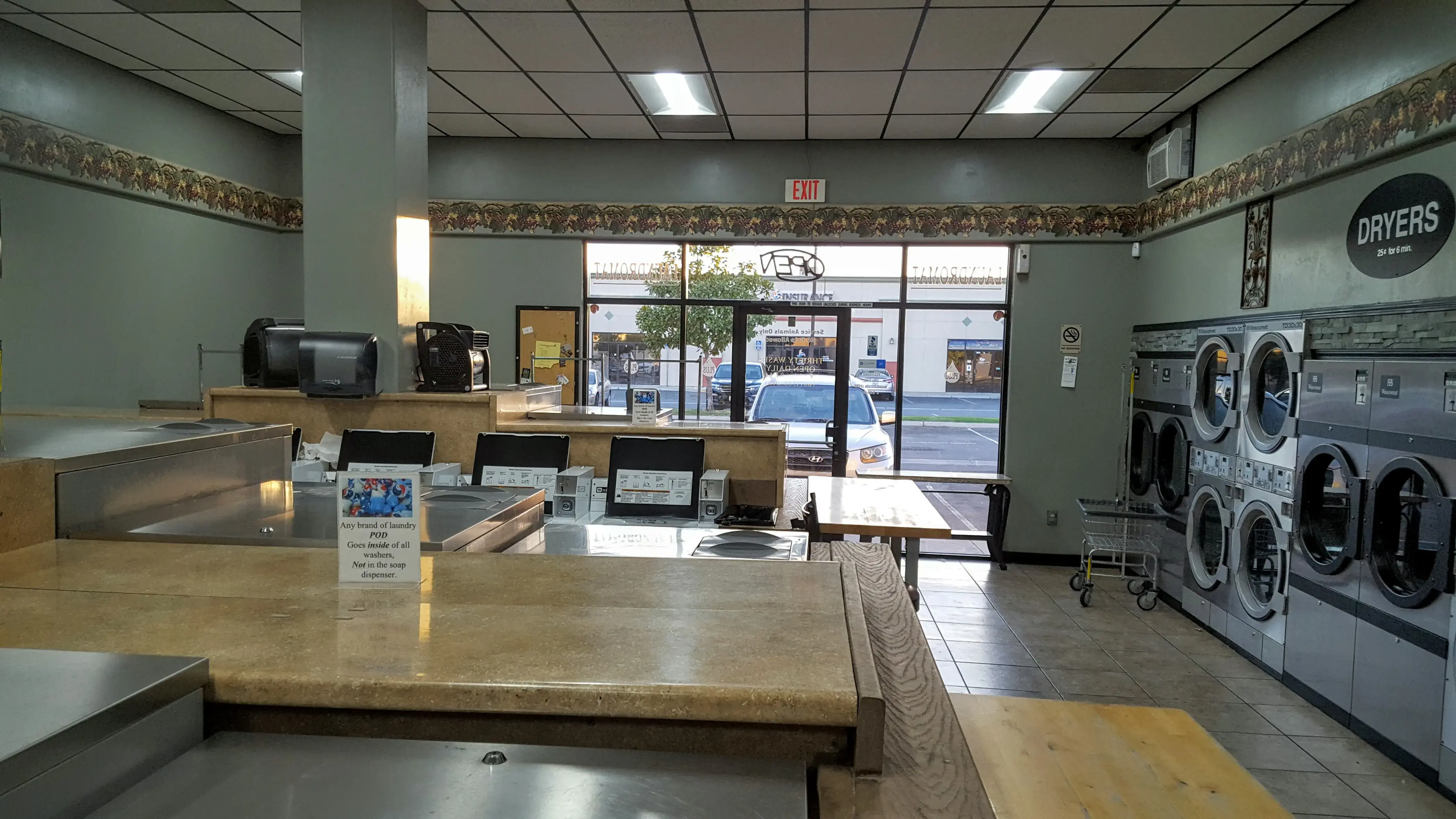 Thrifty Wash Plus - Image 5