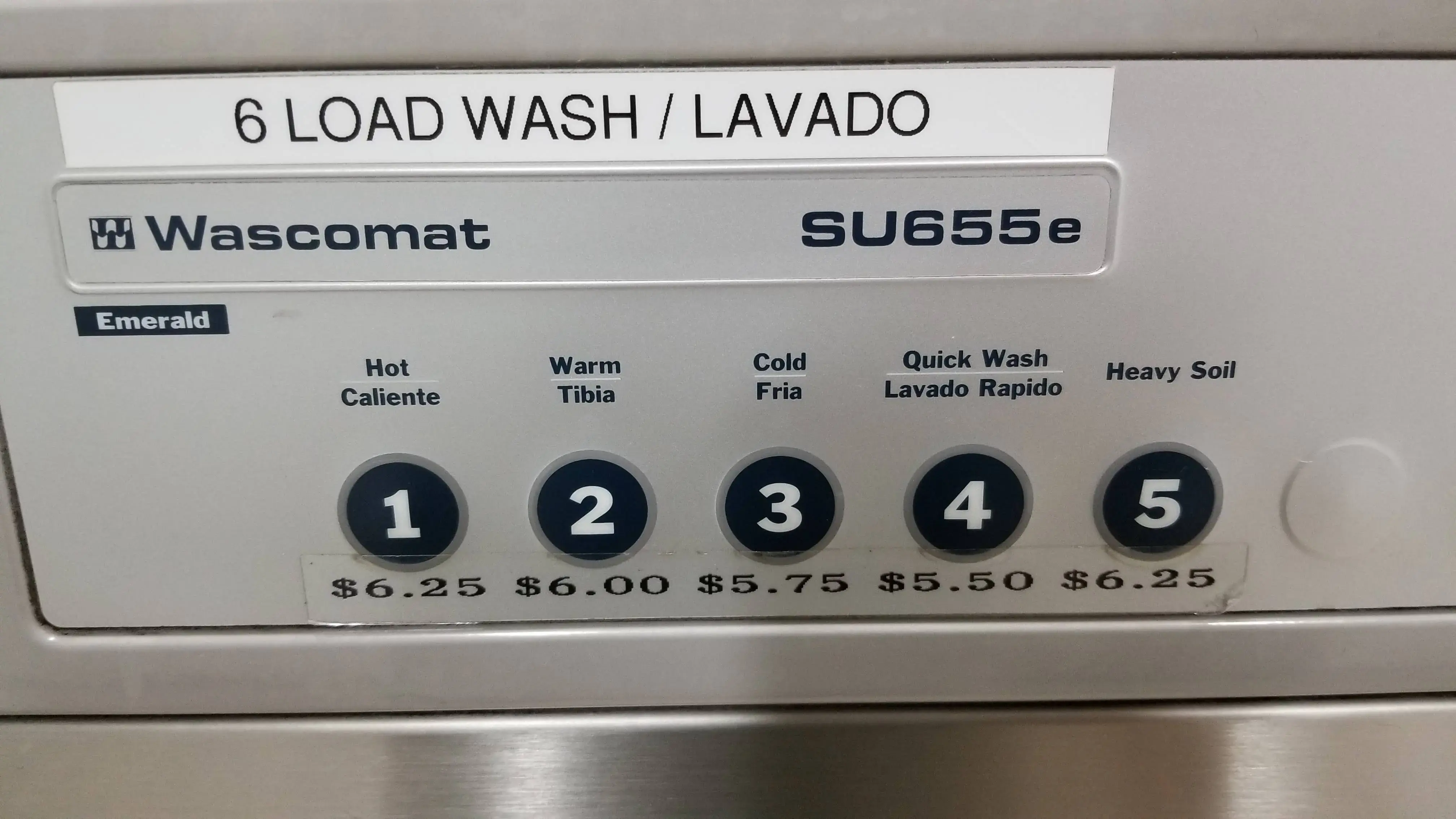 Thrifty Wash Plus - Image 9