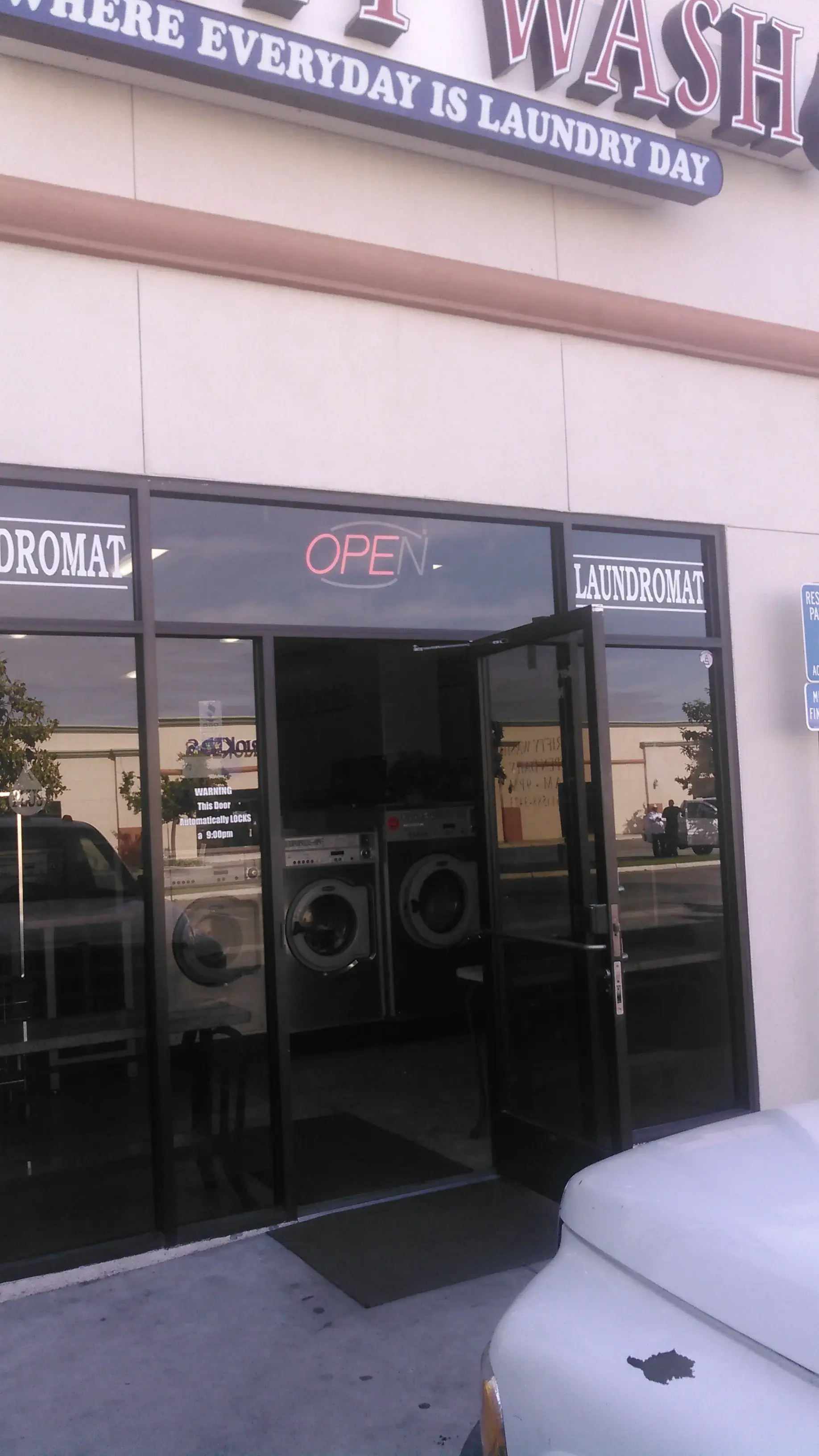 Thrifty Wash Plus - Image 14