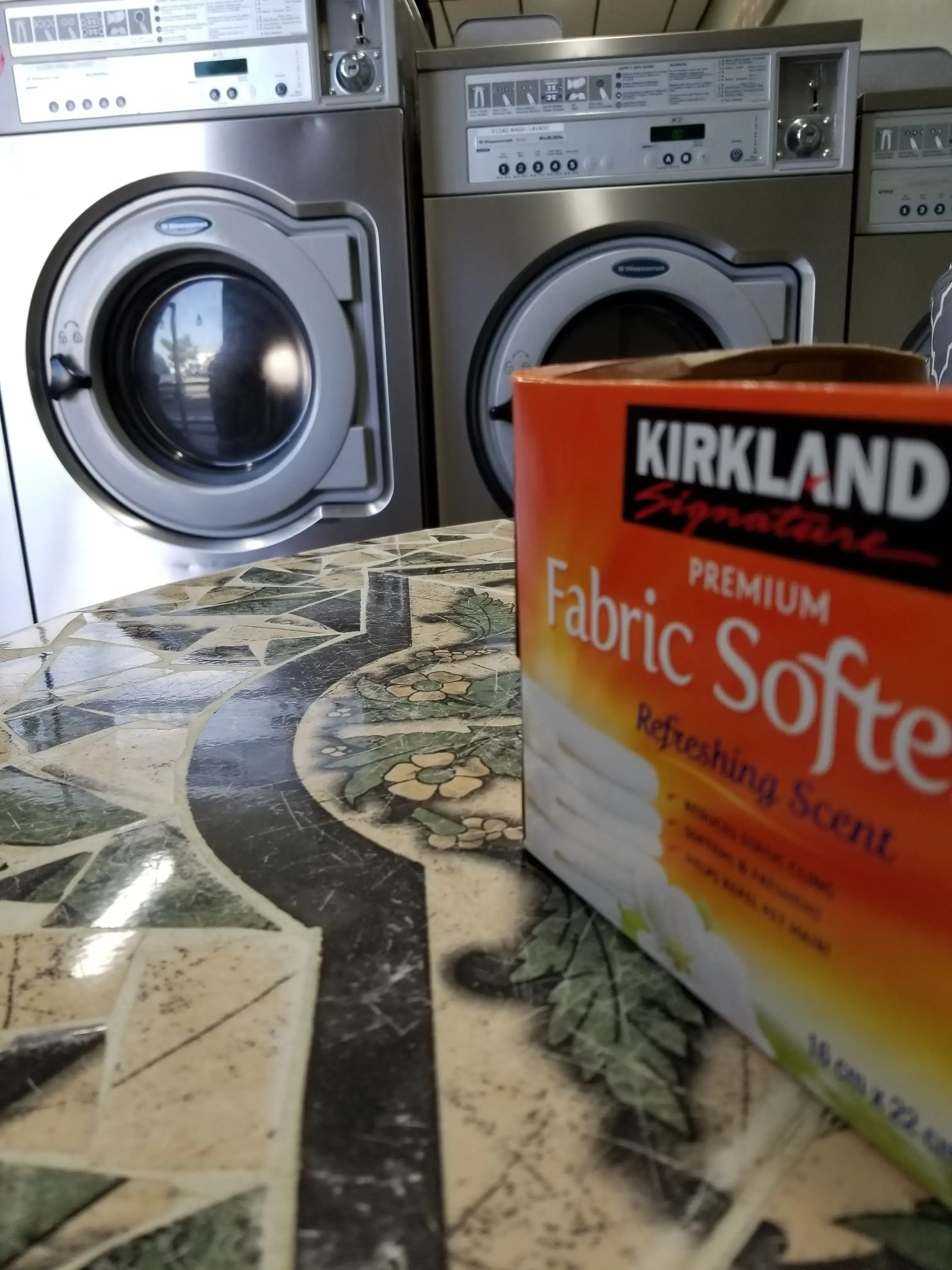 Thrifty Wash Plus - Image 8