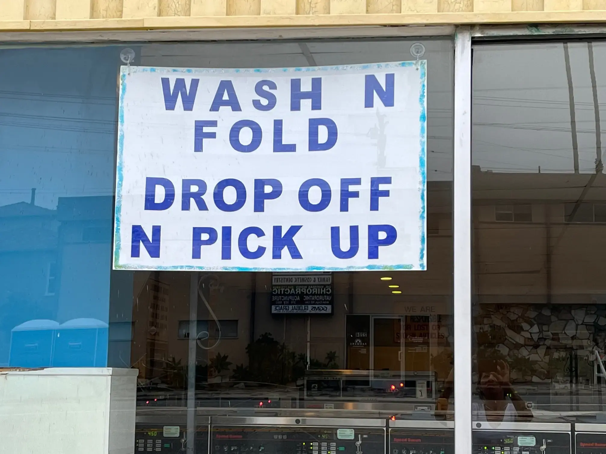 Thrifty Wash - Image 2