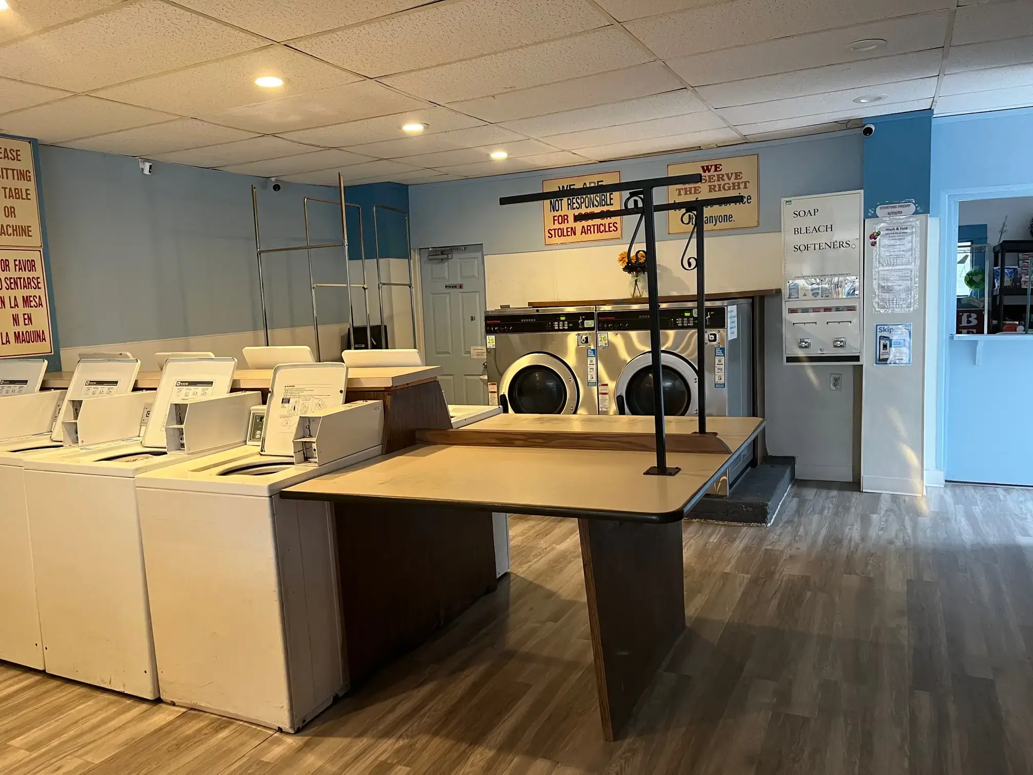 Thrifty Wash - Image 13