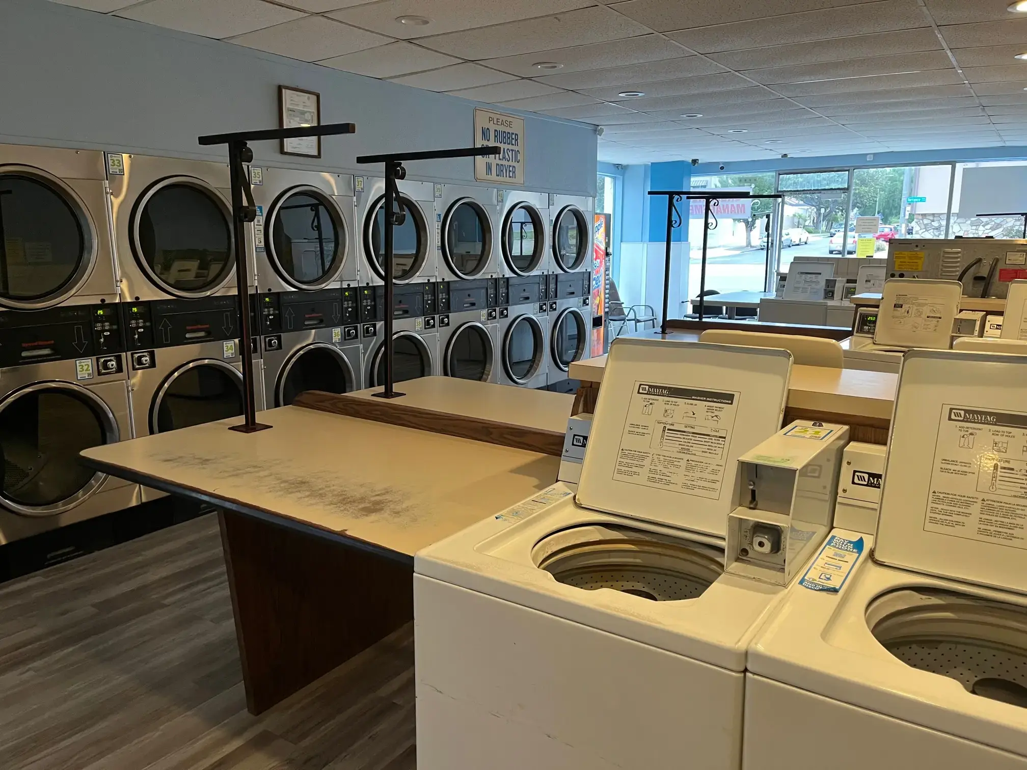 Thrifty Wash - Image 14