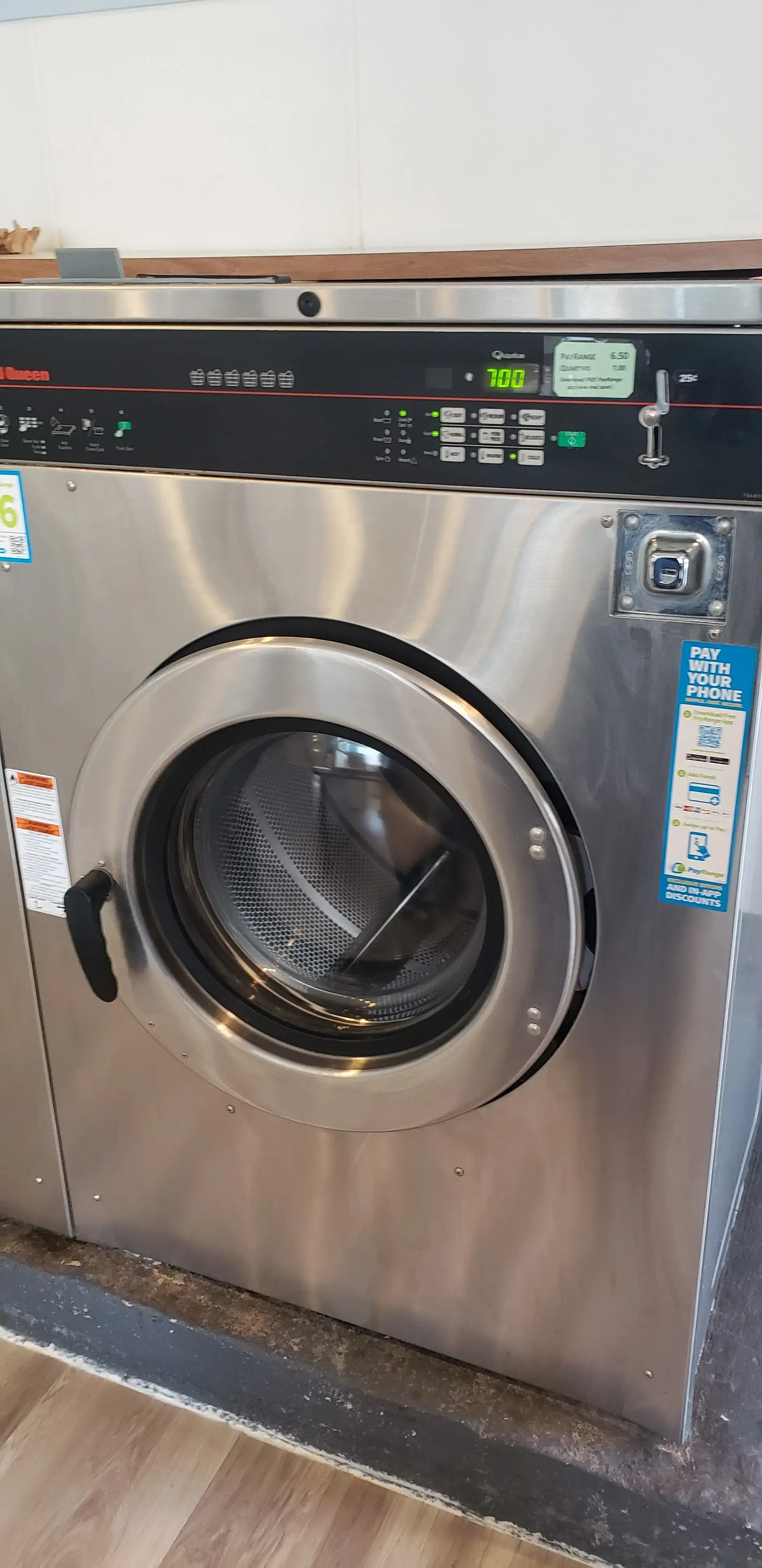 Thrifty Wash thumbnail 12
