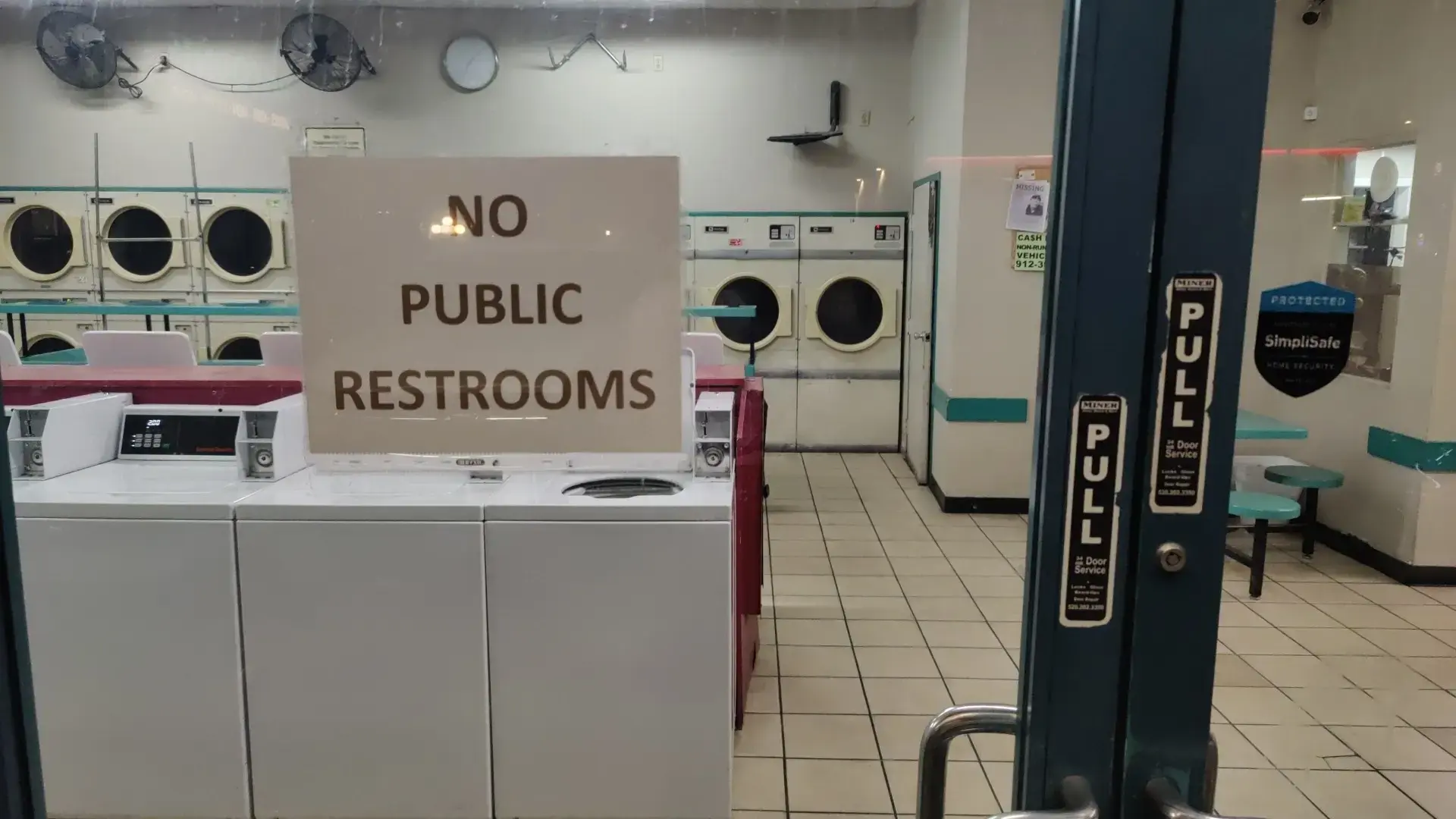 Thrifty Wash - Image 14