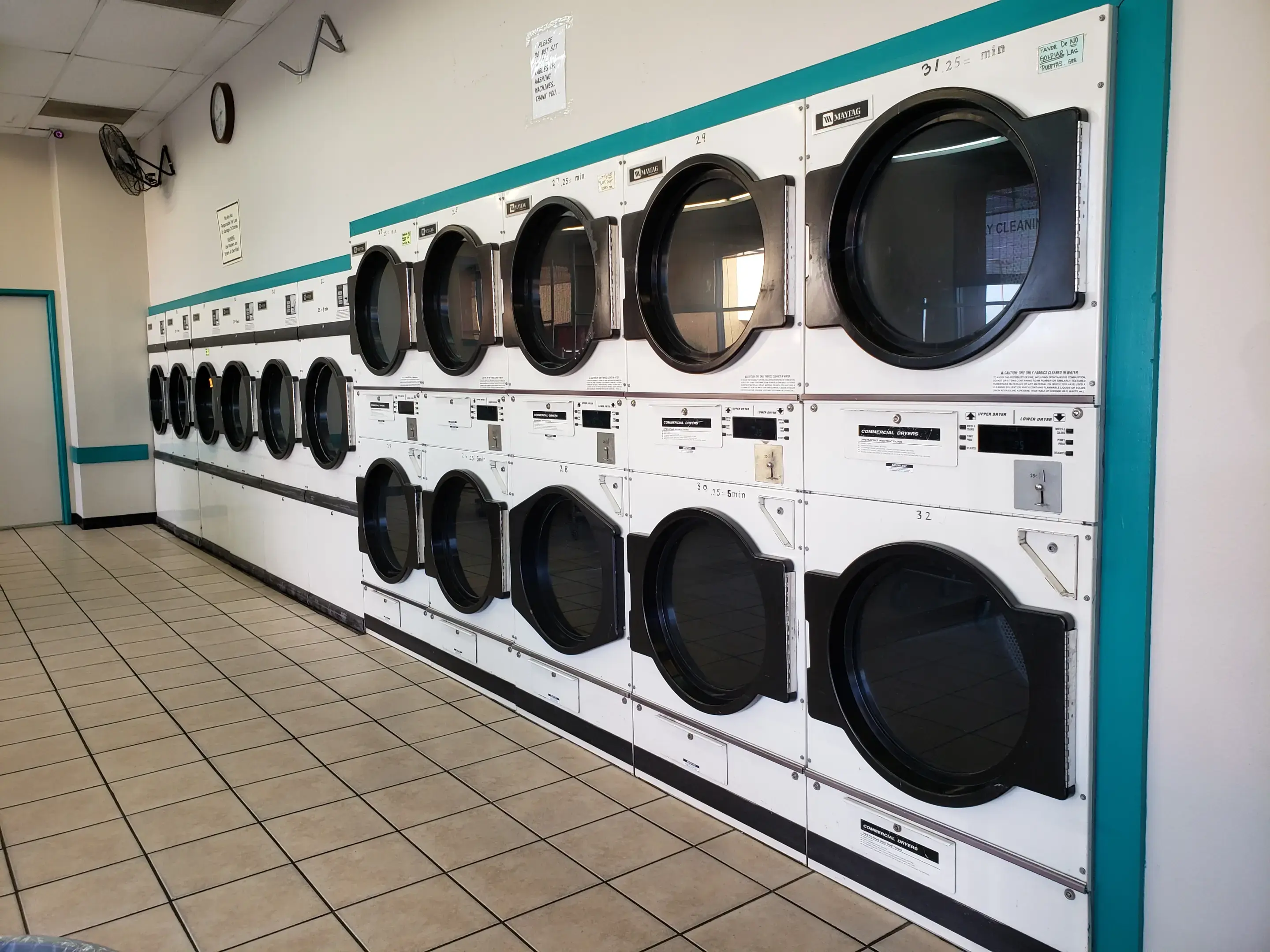 Thrifty Wash - Image 2