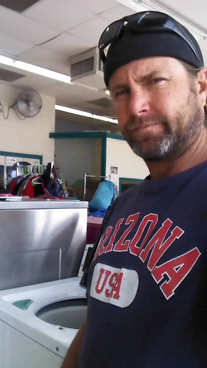 Thrifty Wash - Image 14