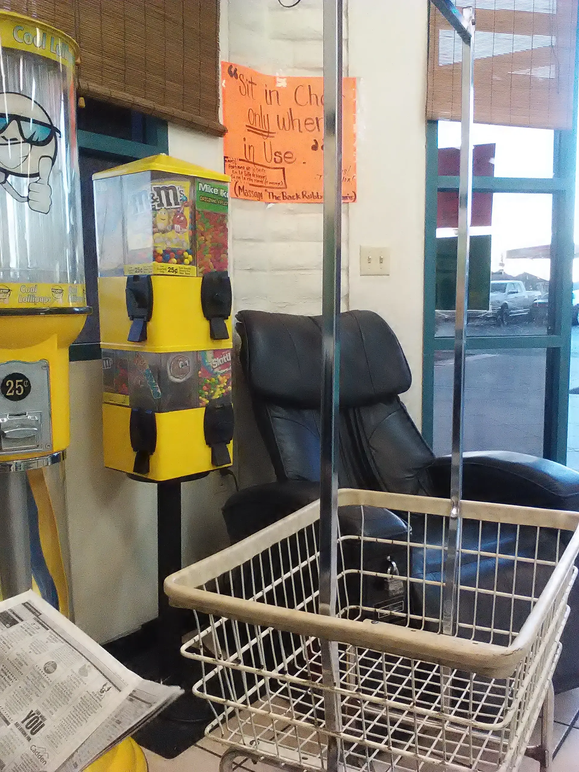 Thrifty Wash - Image 11
