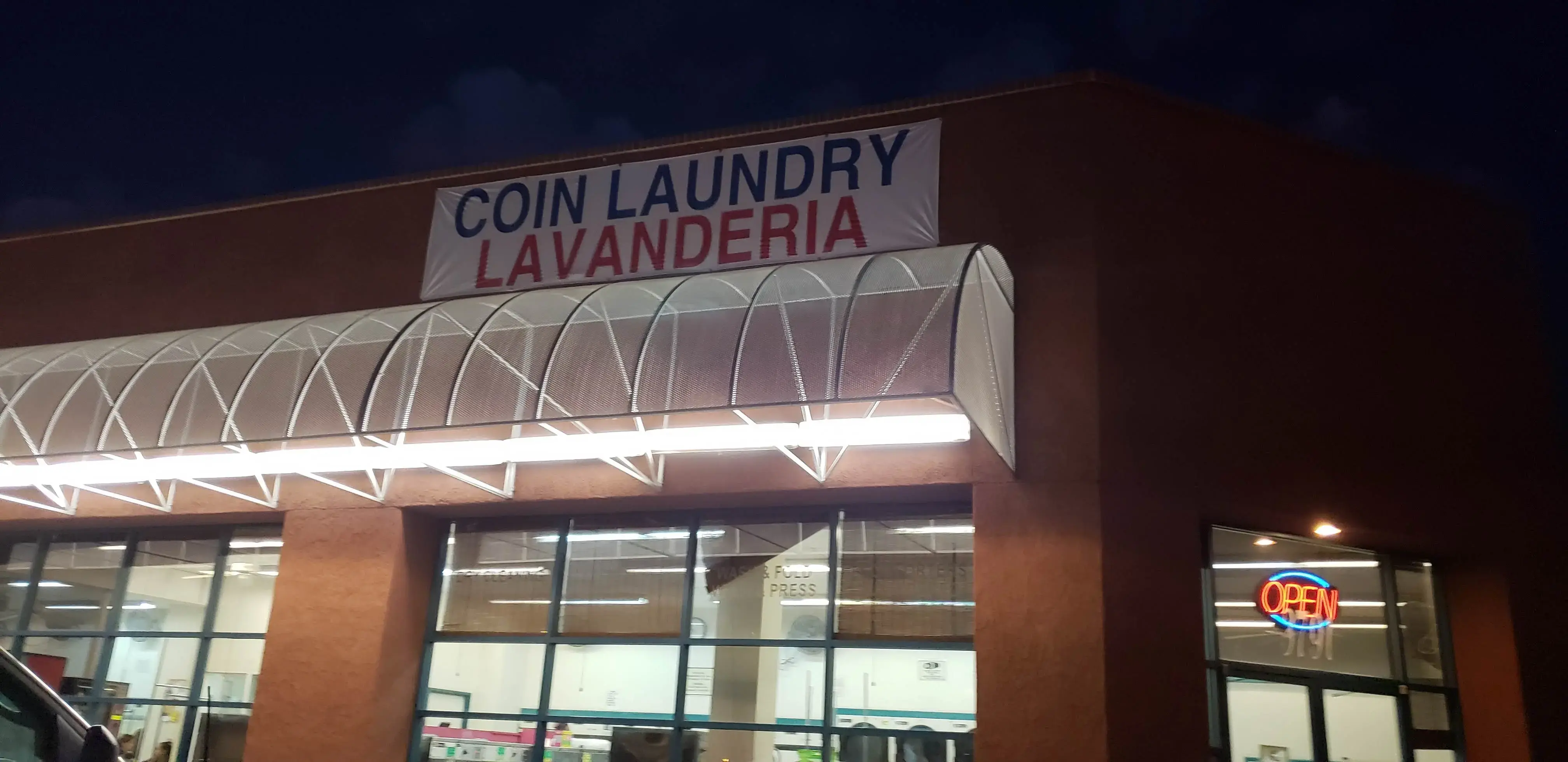 Thrifty Wash - Image 19