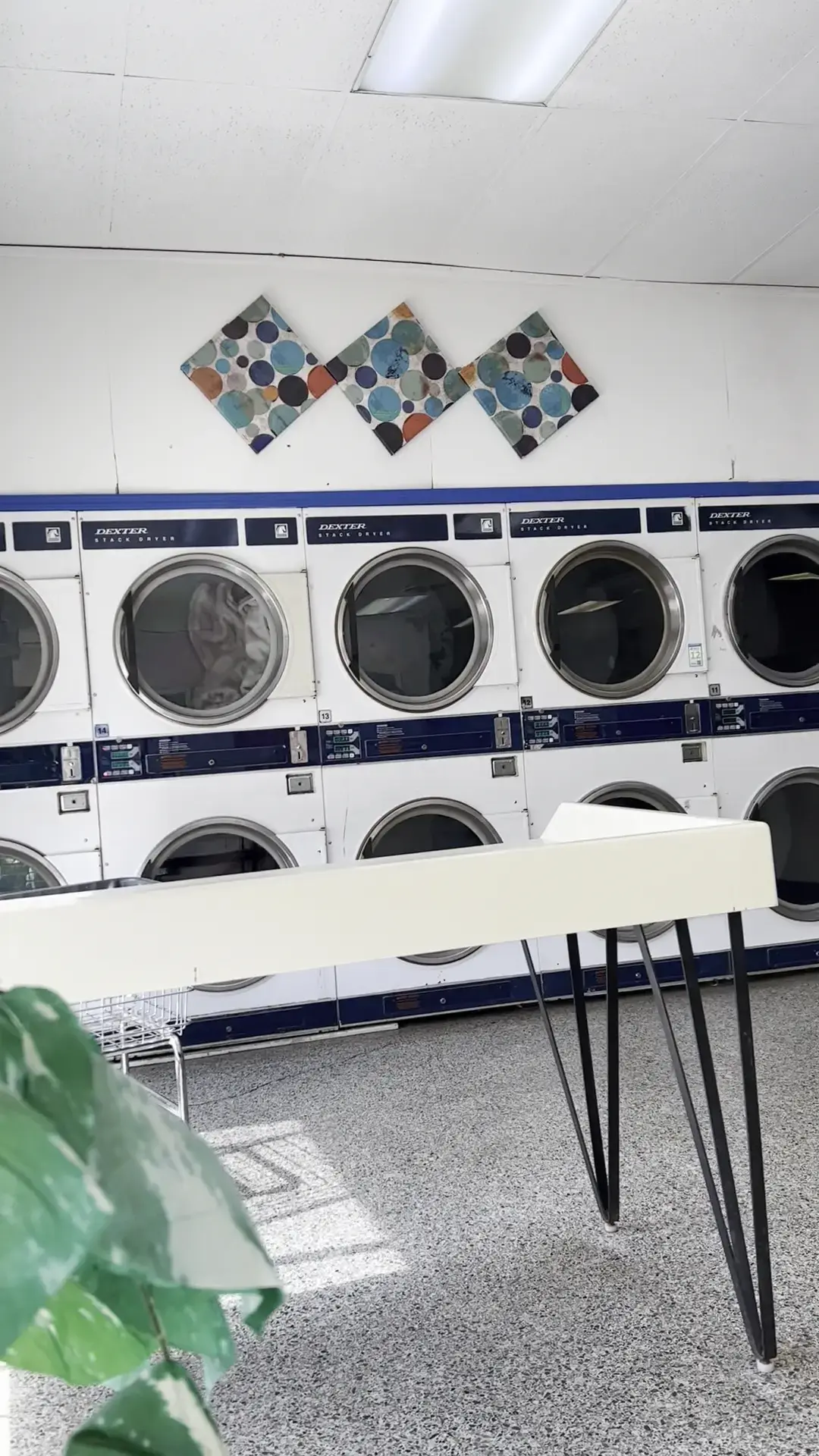 Thumbs Up Coin Laundry thumbnail 10