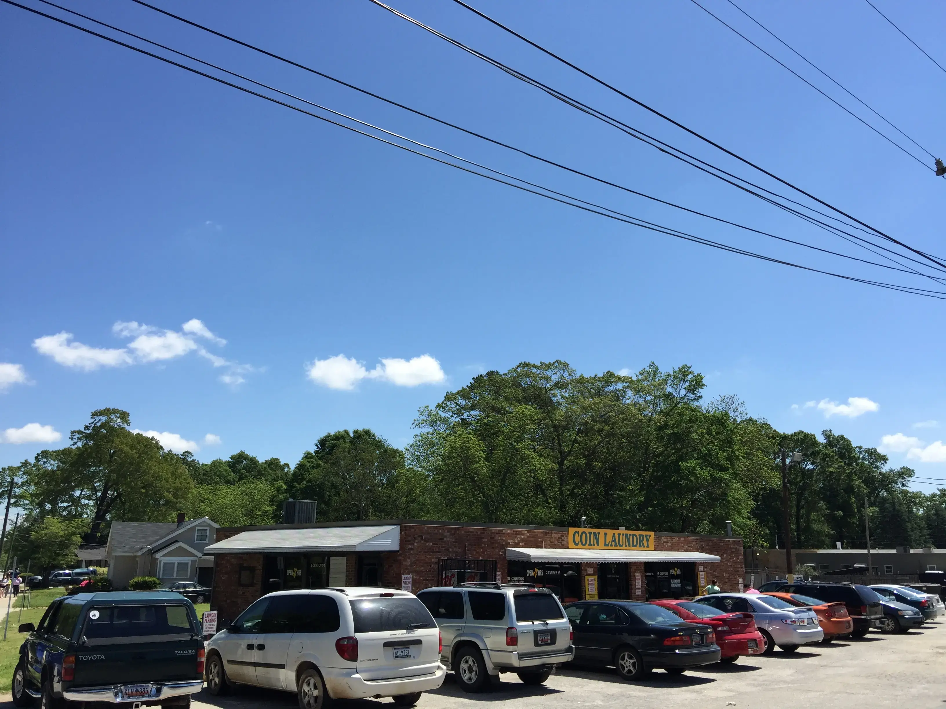 Thumbs Up Laundry Inc. thumbnail 3