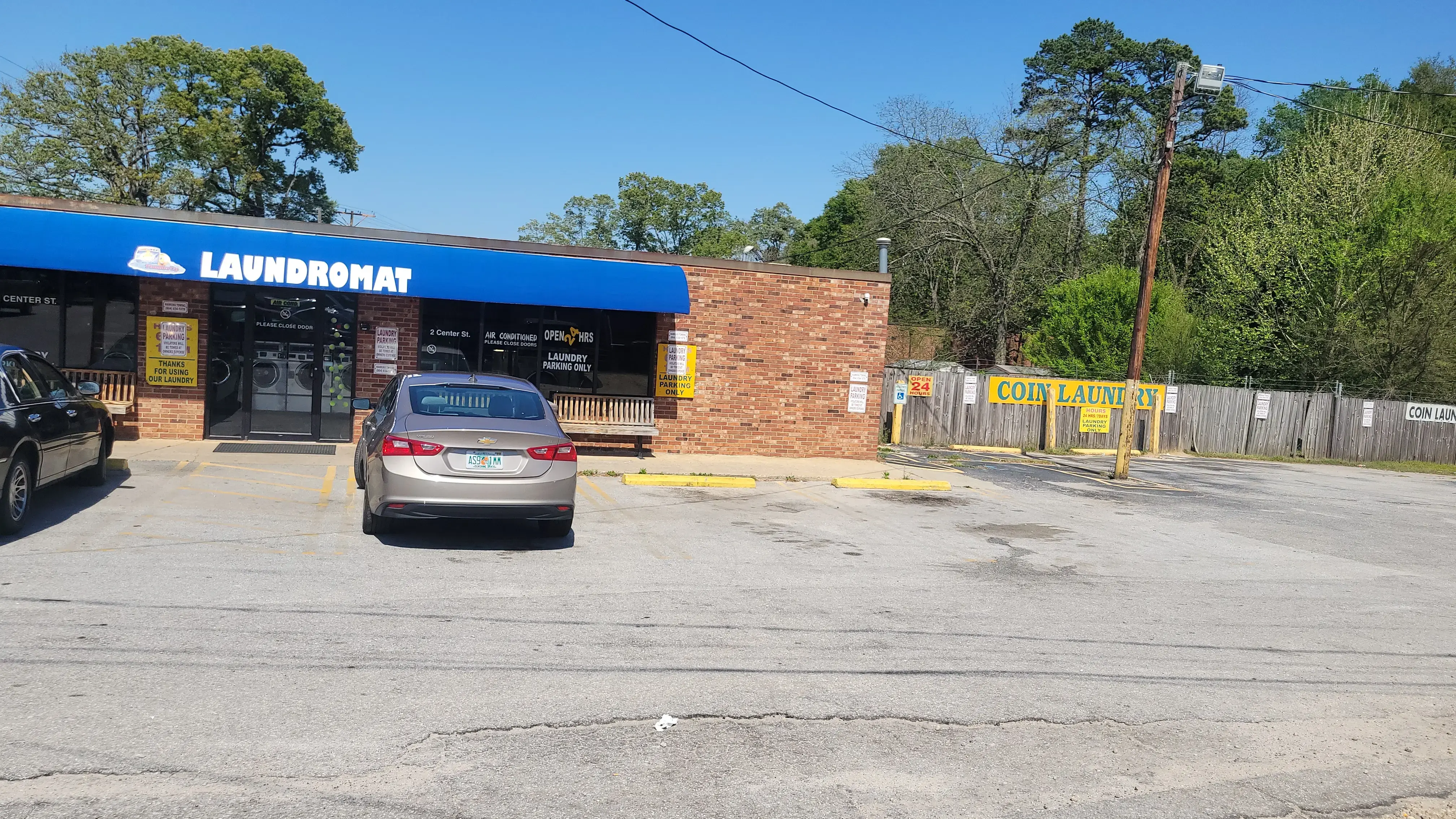 Thumbs Up Laundry Inc. thumbnail 9