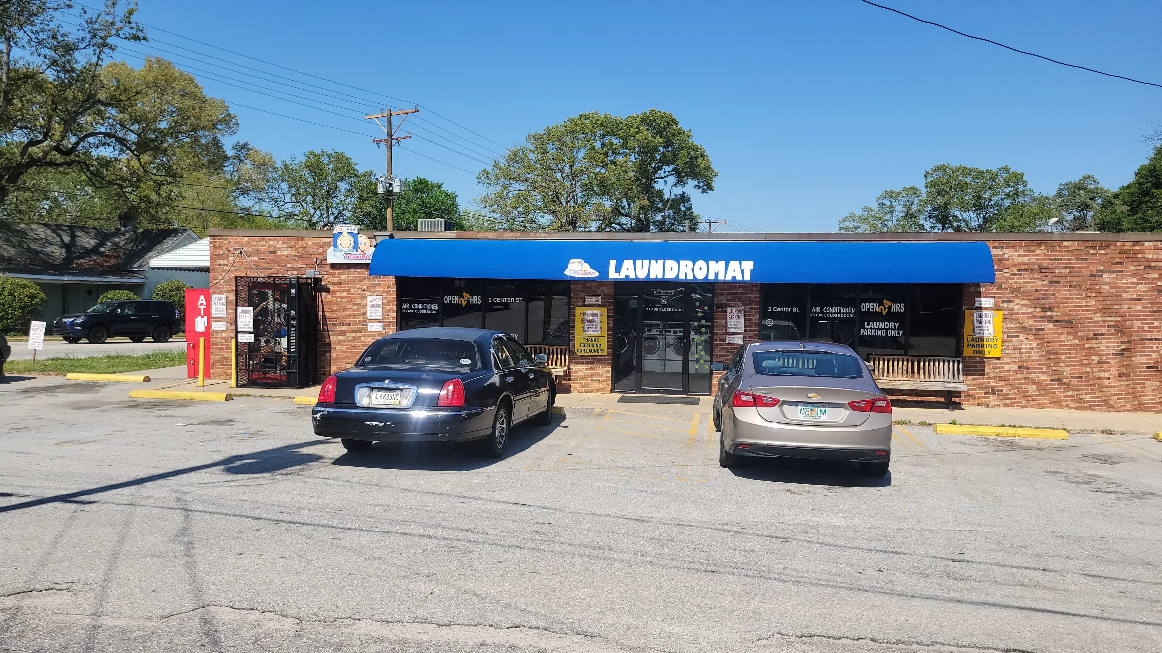 Thumbs Up Laundry Inc. - Image 2