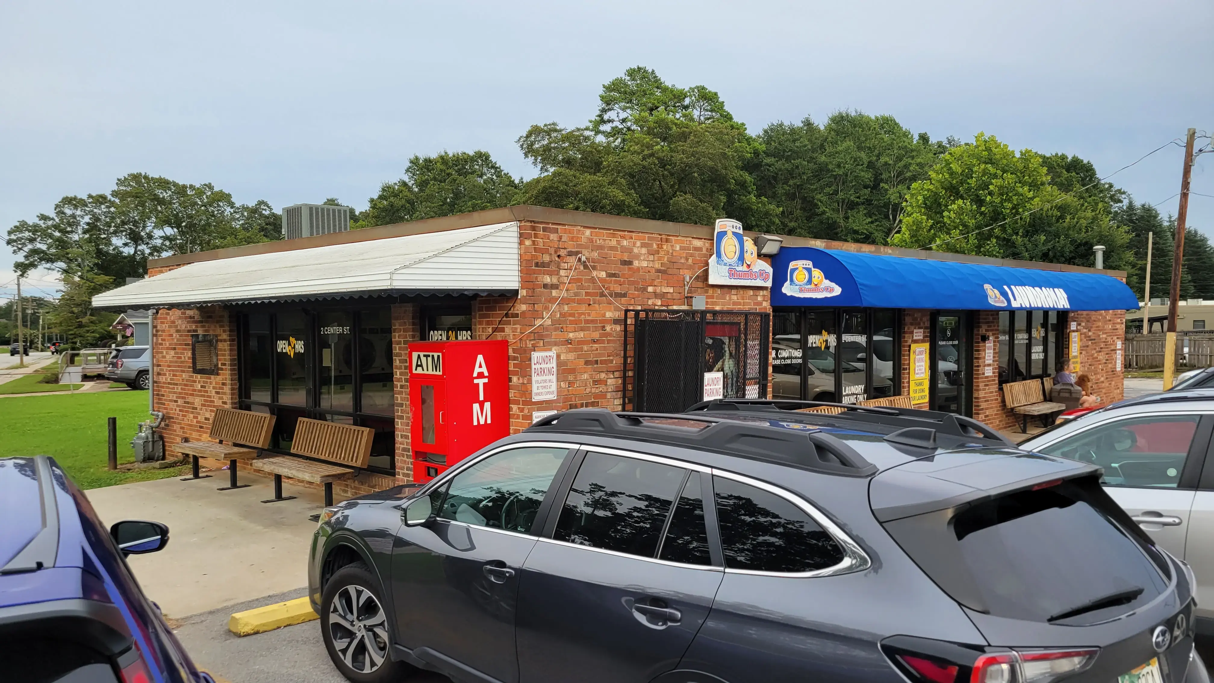 Thumbs Up Laundry Inc. - Image 10