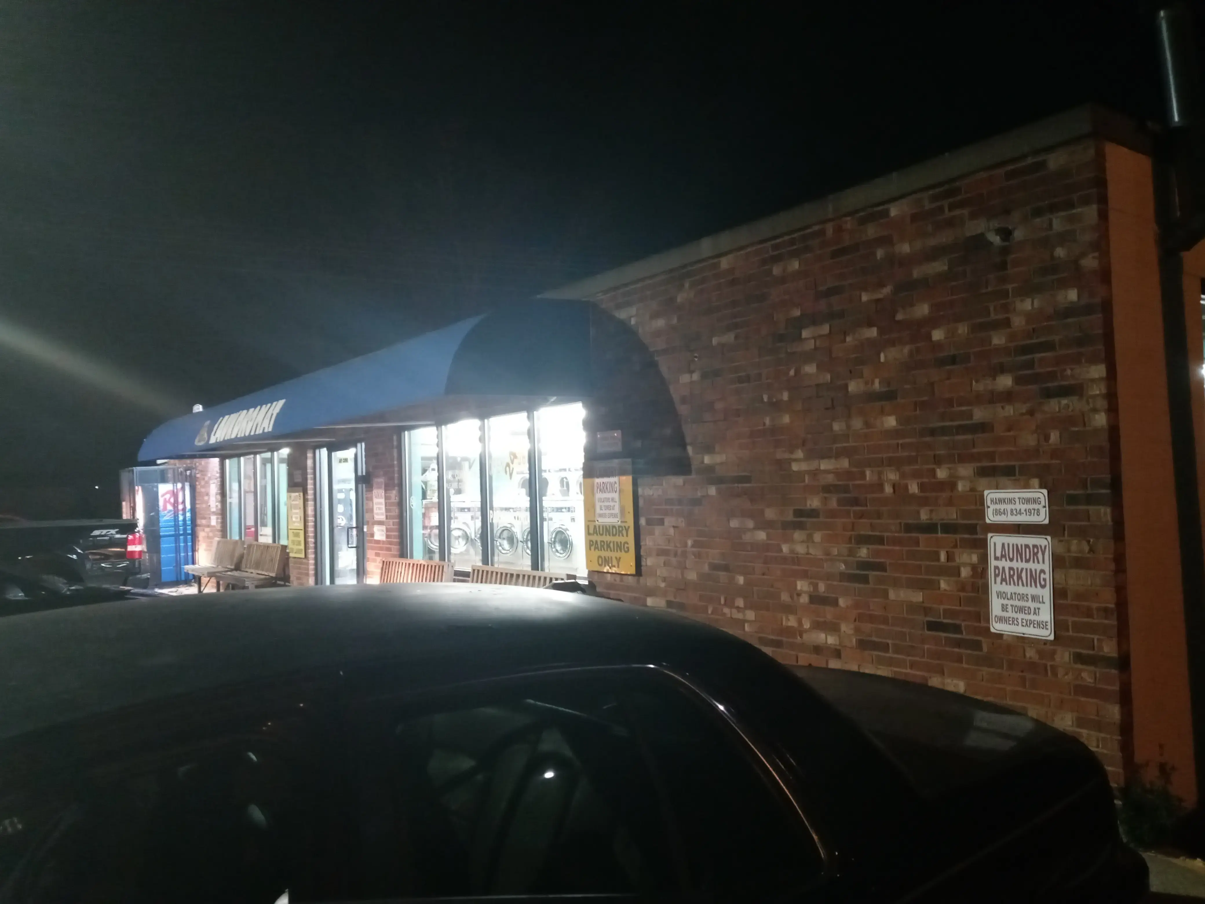 Thumbs Up Laundry Inc. - Image 6