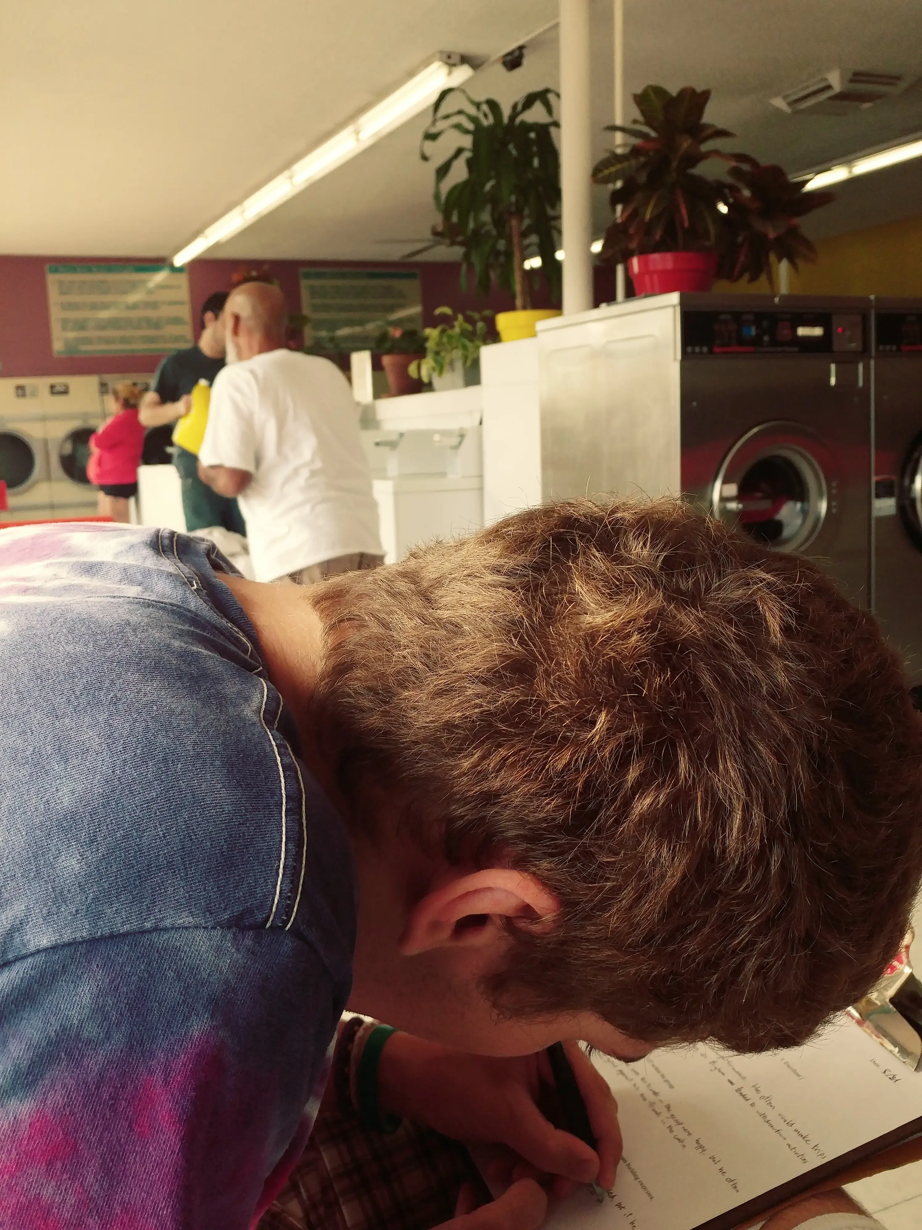 Ti-Dee Laundromat thumbnail 17